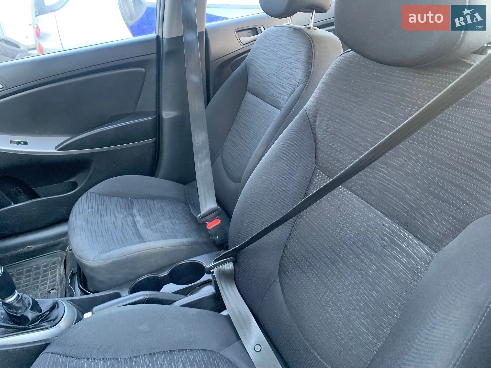 2019 Hyundai Accent - мініатюра 5
