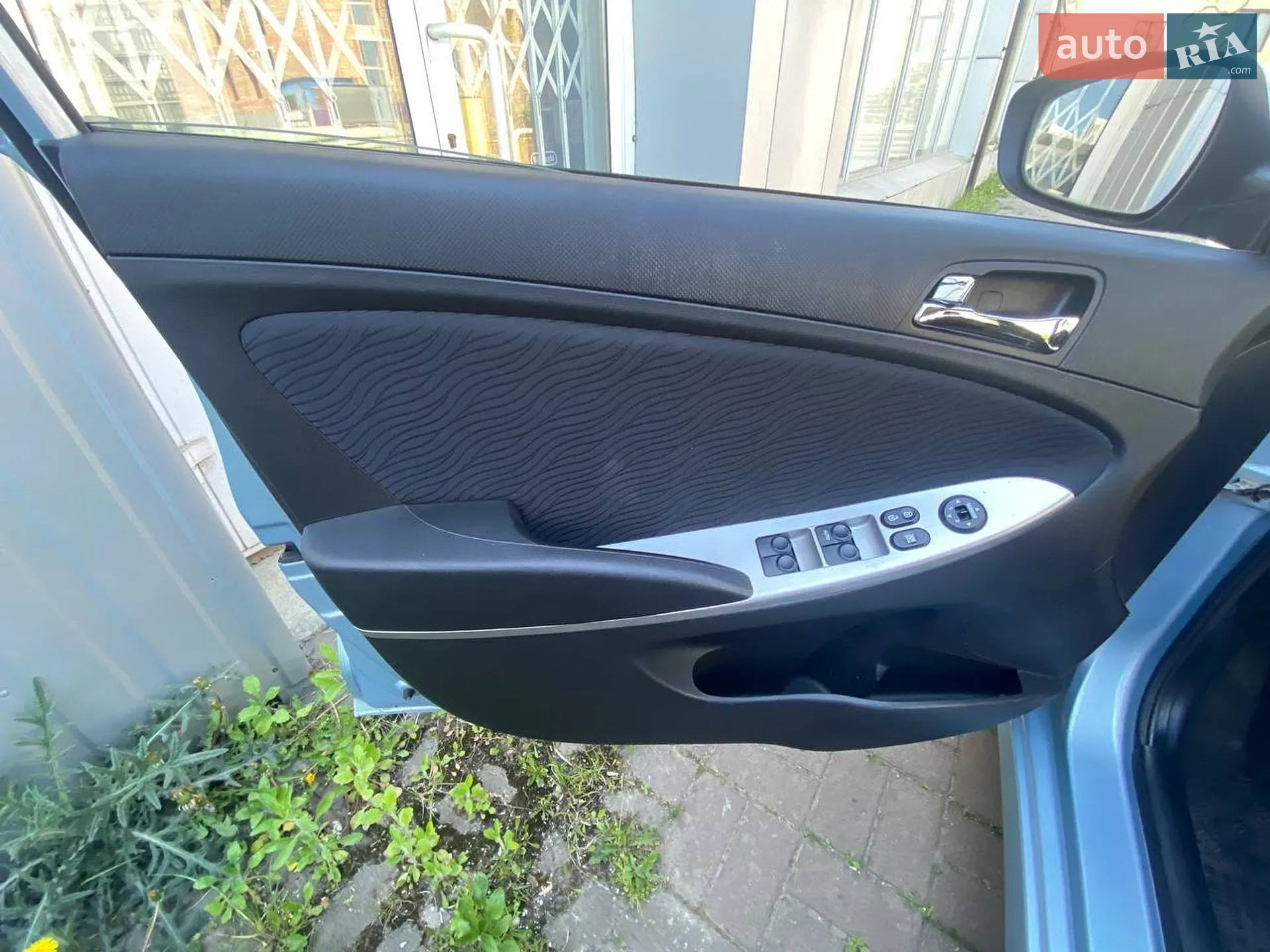 2012 Hyundai Accent - мініатюра 7