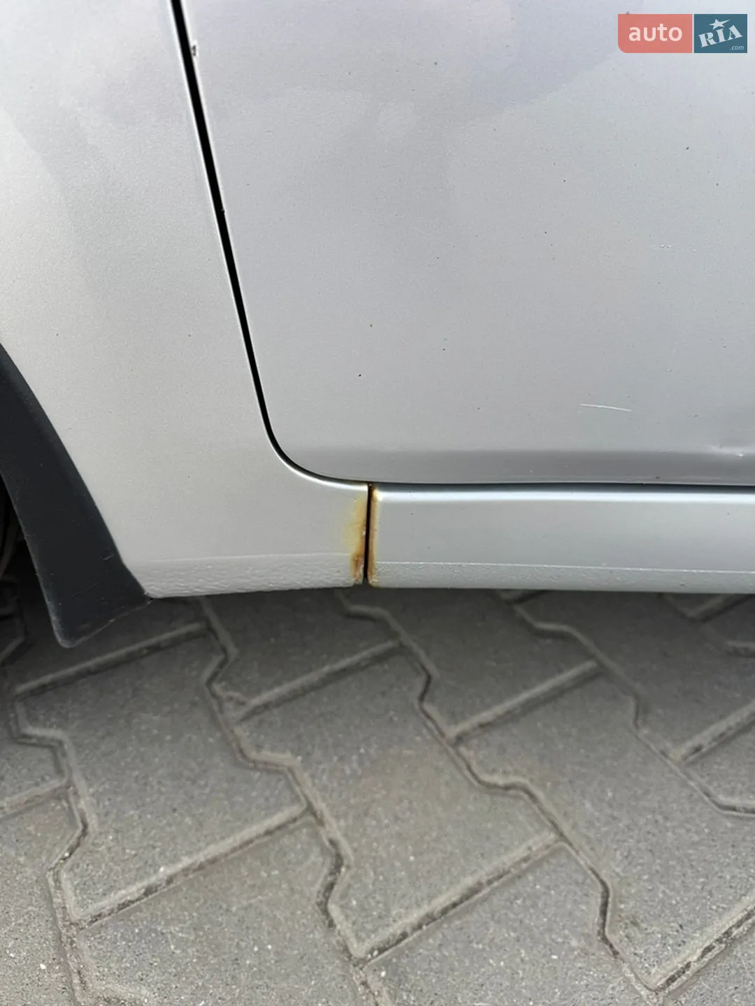 2011 Hyundai Accent - мініатюра 18
