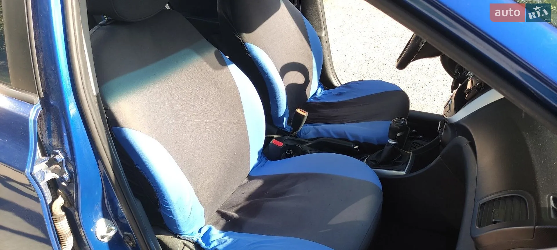 2011 Hyundai Accent - мініатюра 15