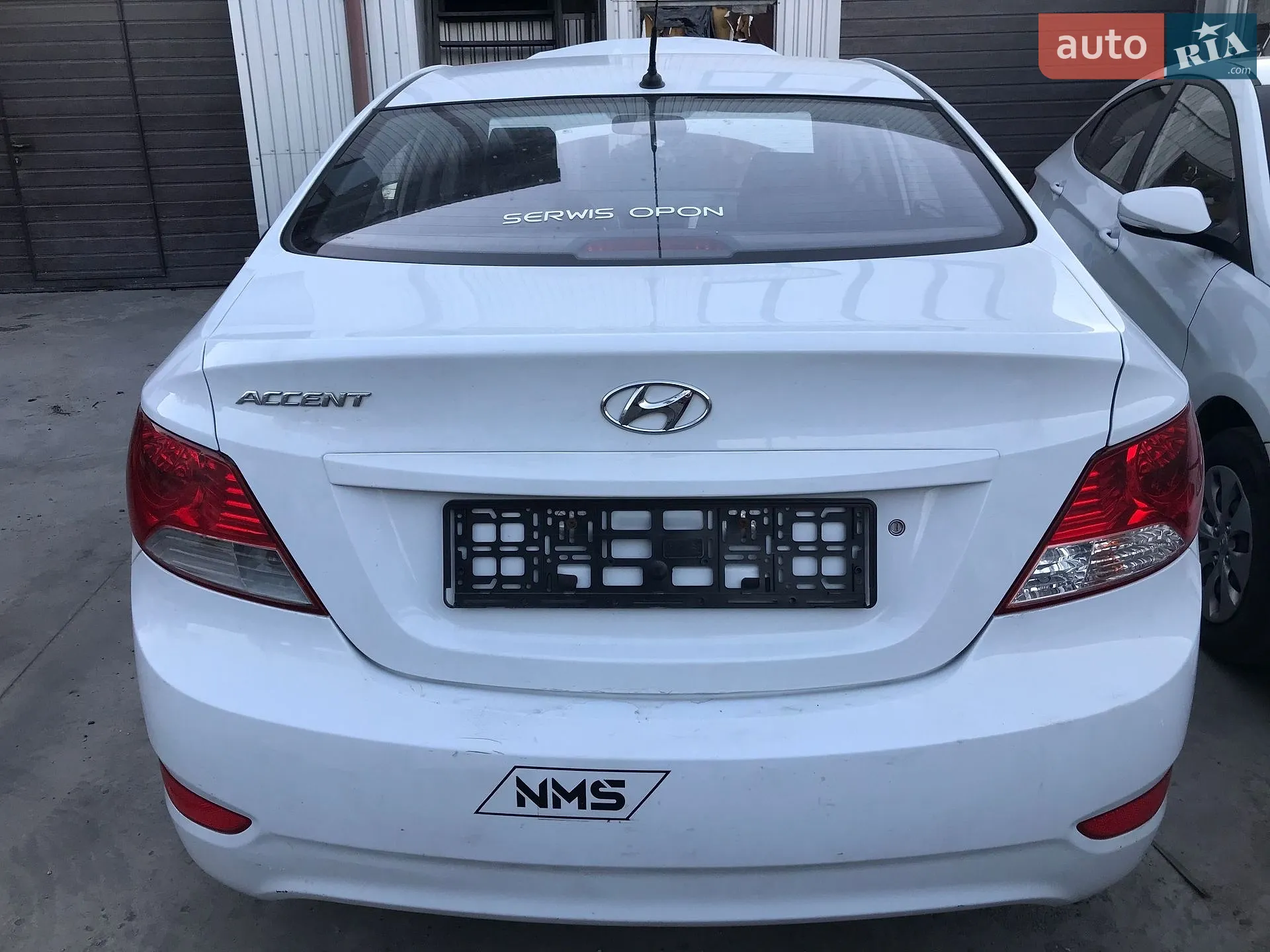 2019 Hyundai Accent - фото 1