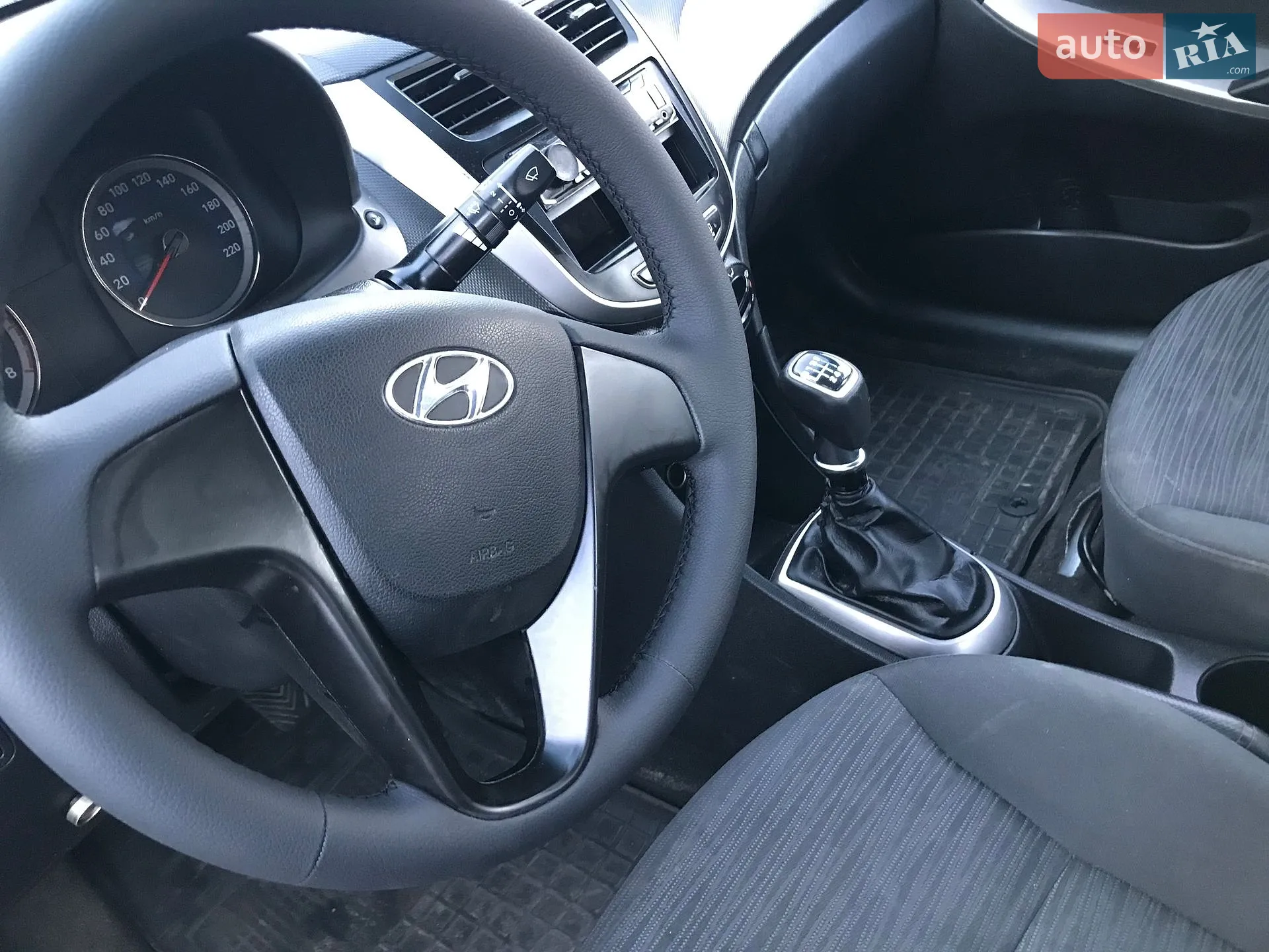 2019 Hyundai Accent - мініатюра 3
