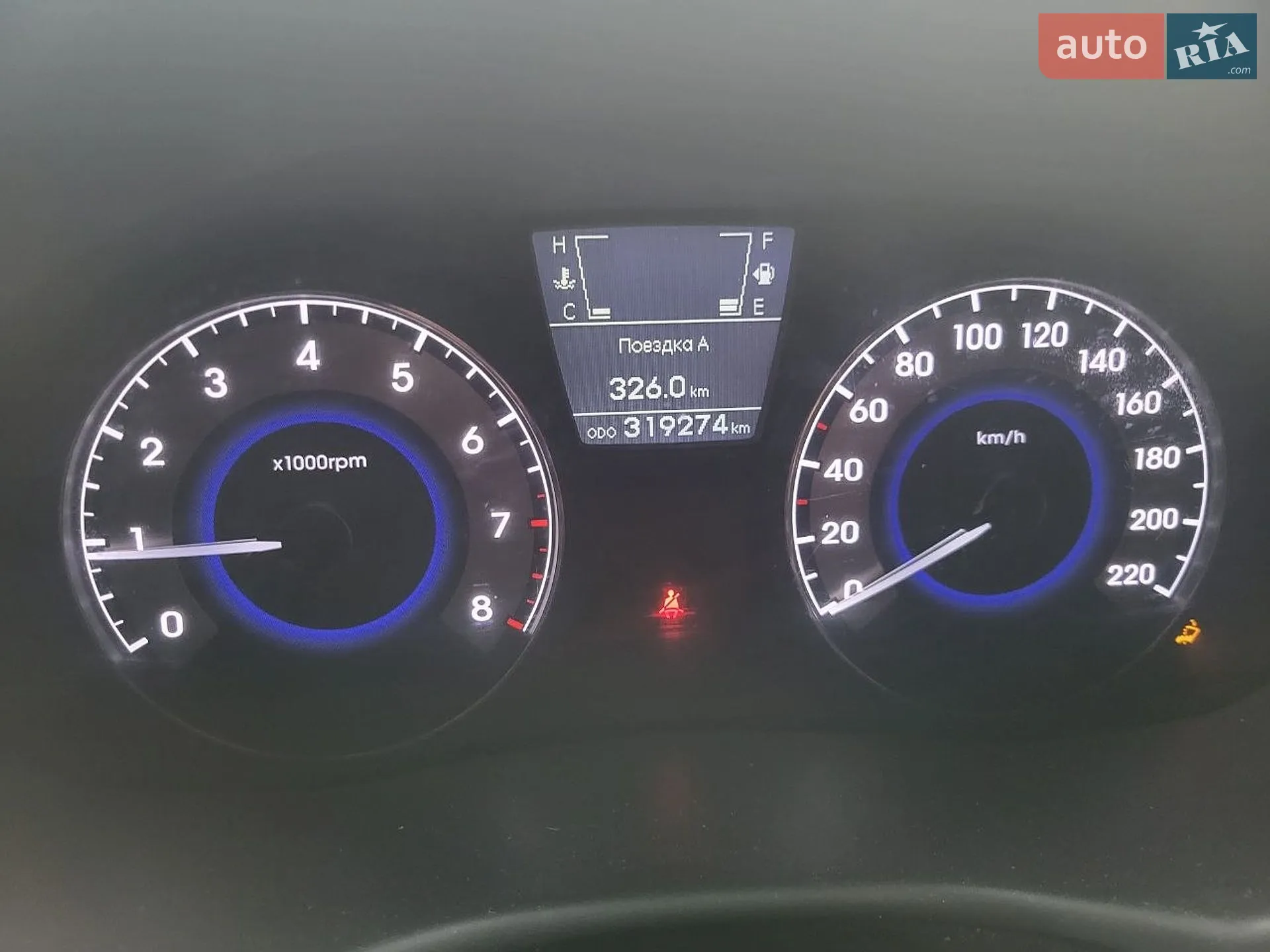 2011 Hyundai Accent - мініатюра 5