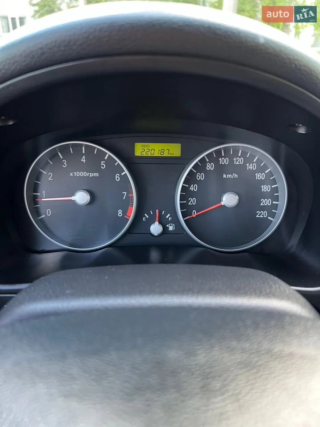 2010 Hyundai Accent - мініатюра 27