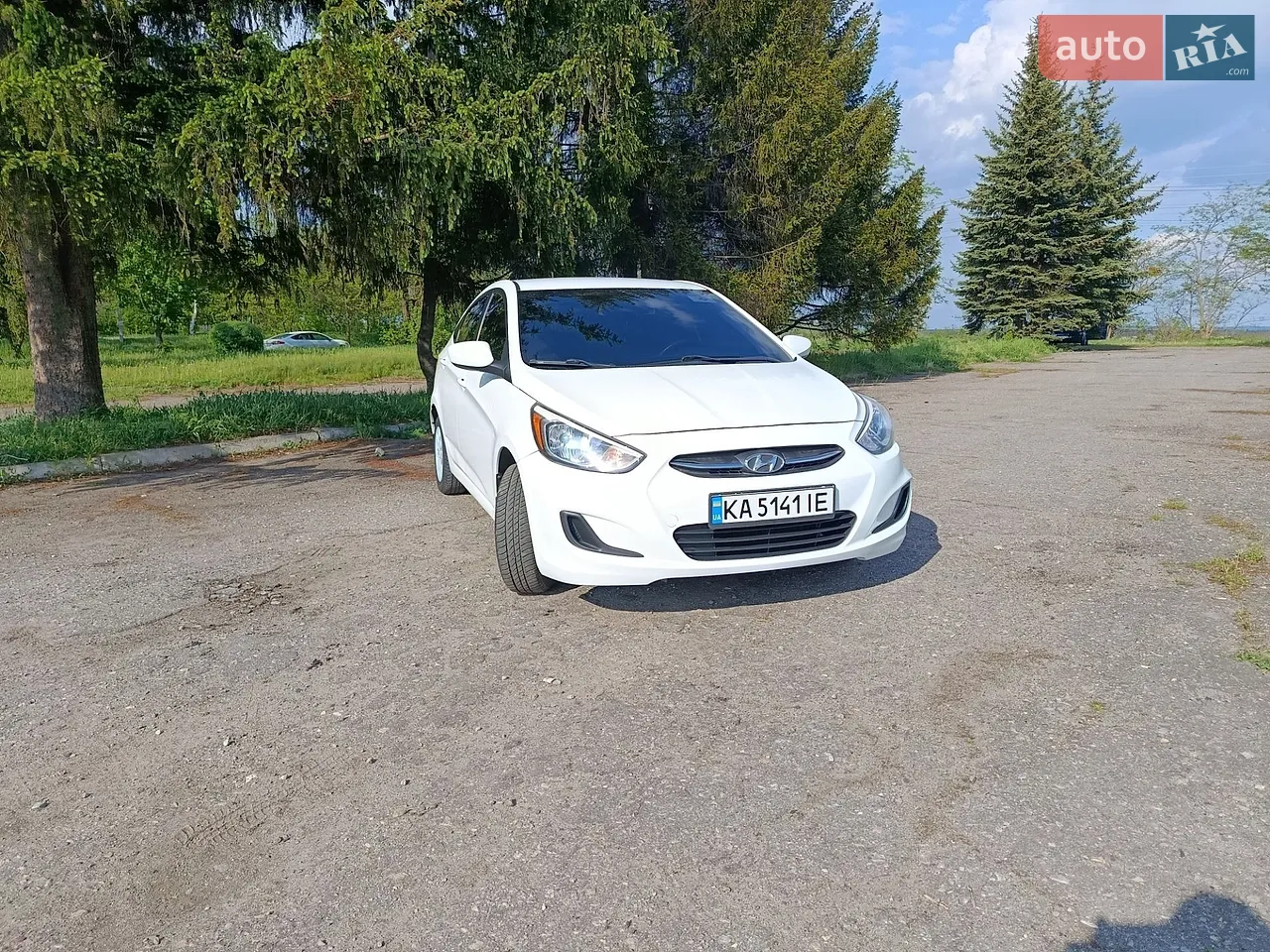 2013 Hyundai Accent - мініатюра 25