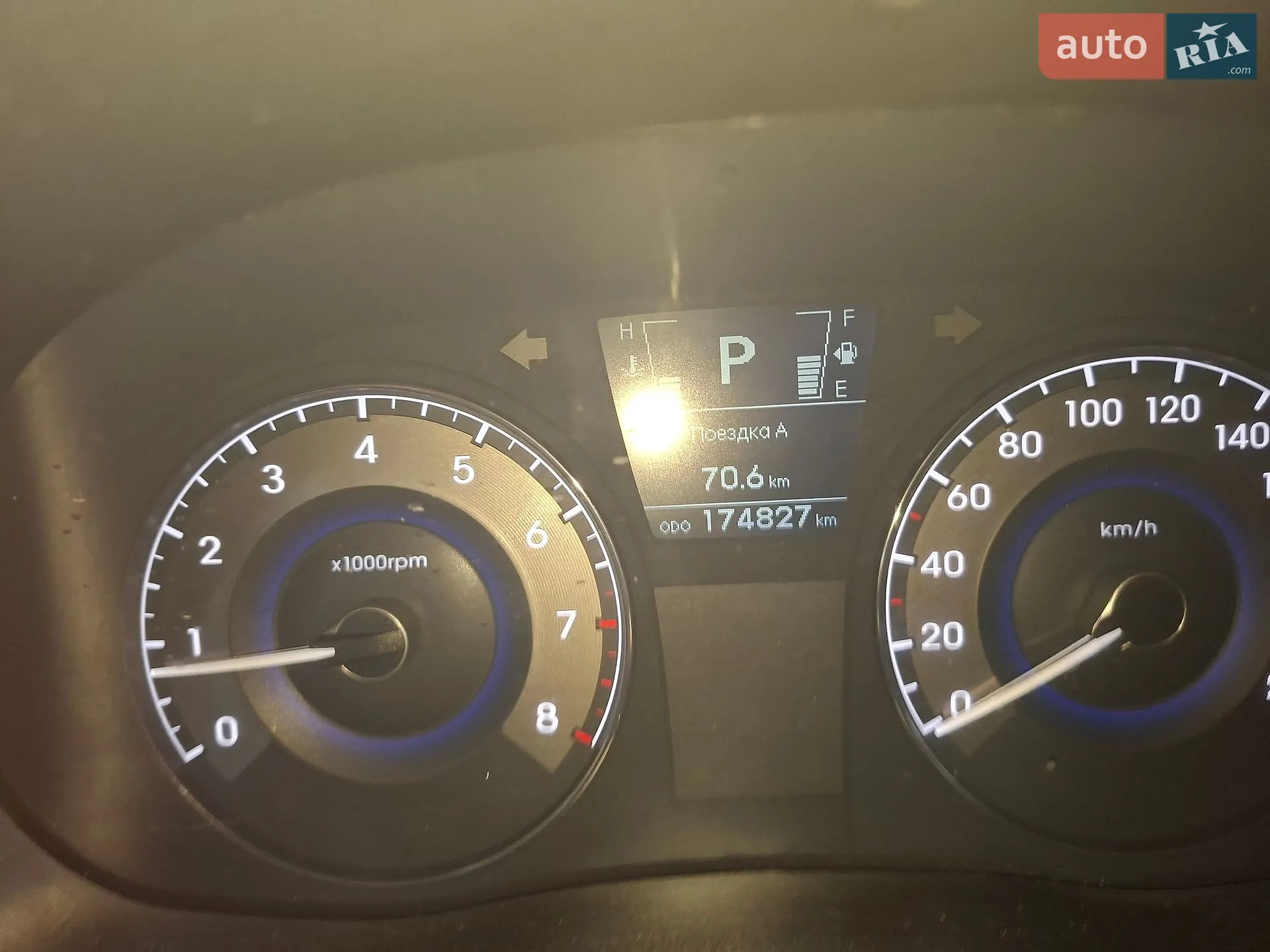 2011 Hyundai Accent - мініатюра 6