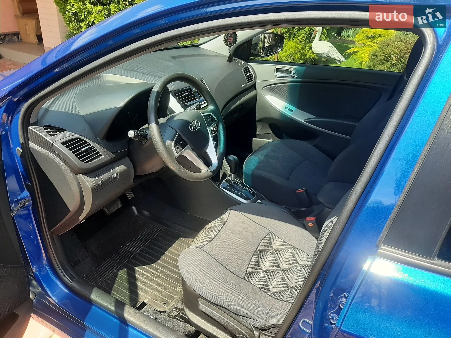 2011 Hyundai Accent - мініатюра 6