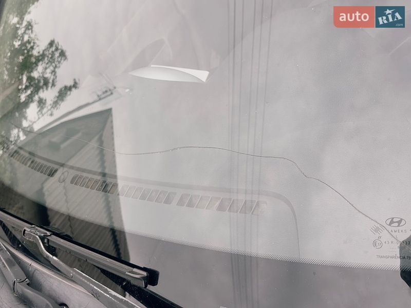 Hyundai Accent 2008