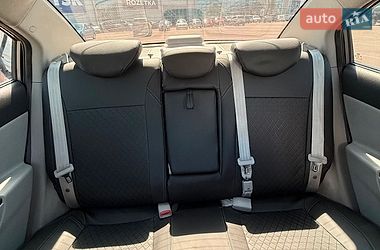 Седан Hyundai Accent 2009 в Одессе