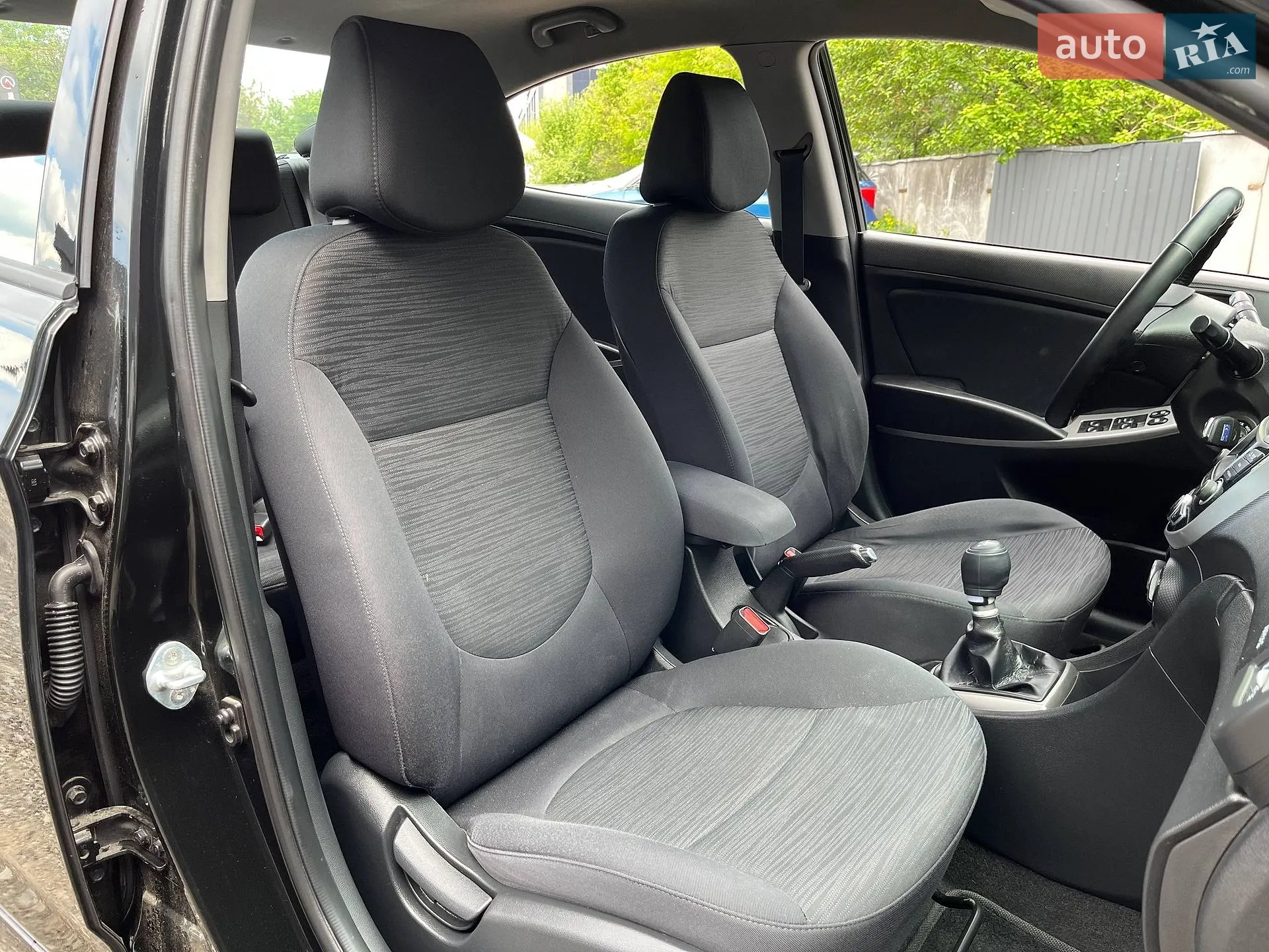 2018 Hyundai Accent - мініатюра 15