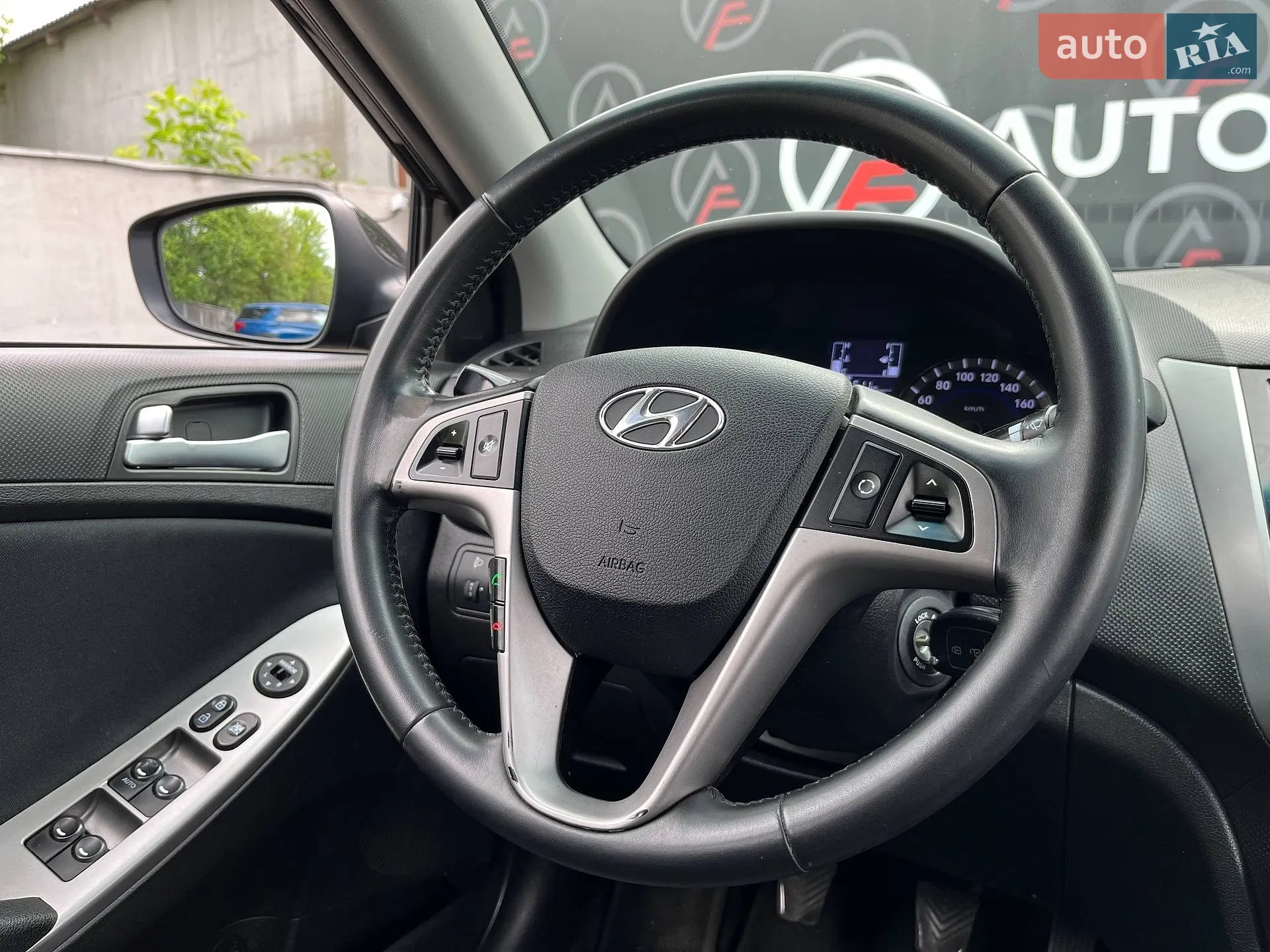 2018 Hyundai Accent - мініатюра 17