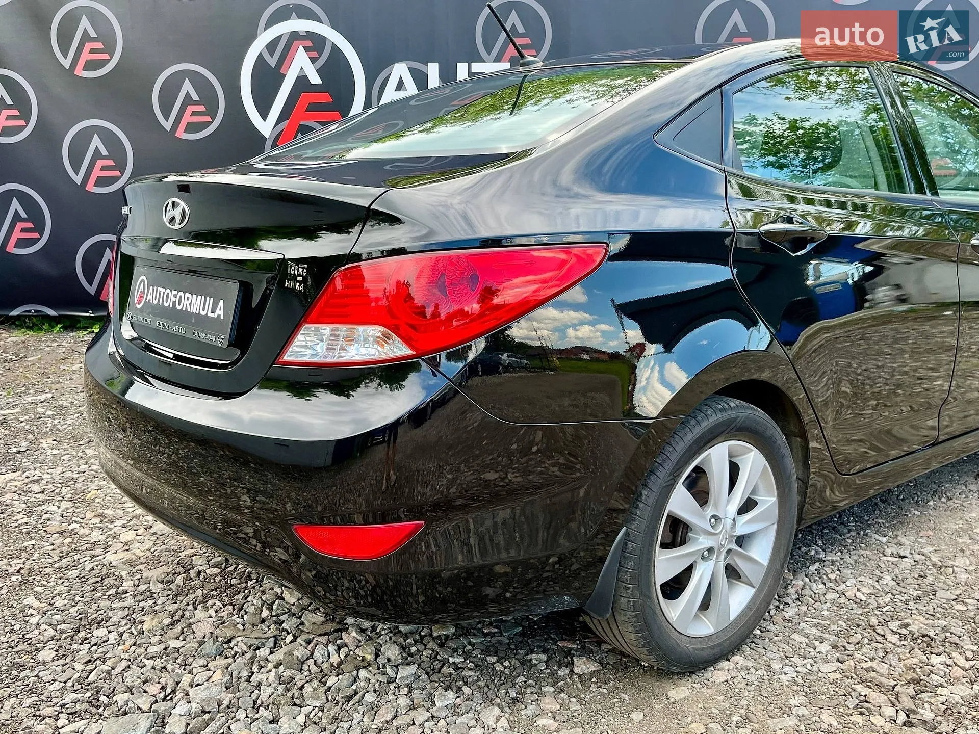 2018 Hyundai Accent - мініатюра 7