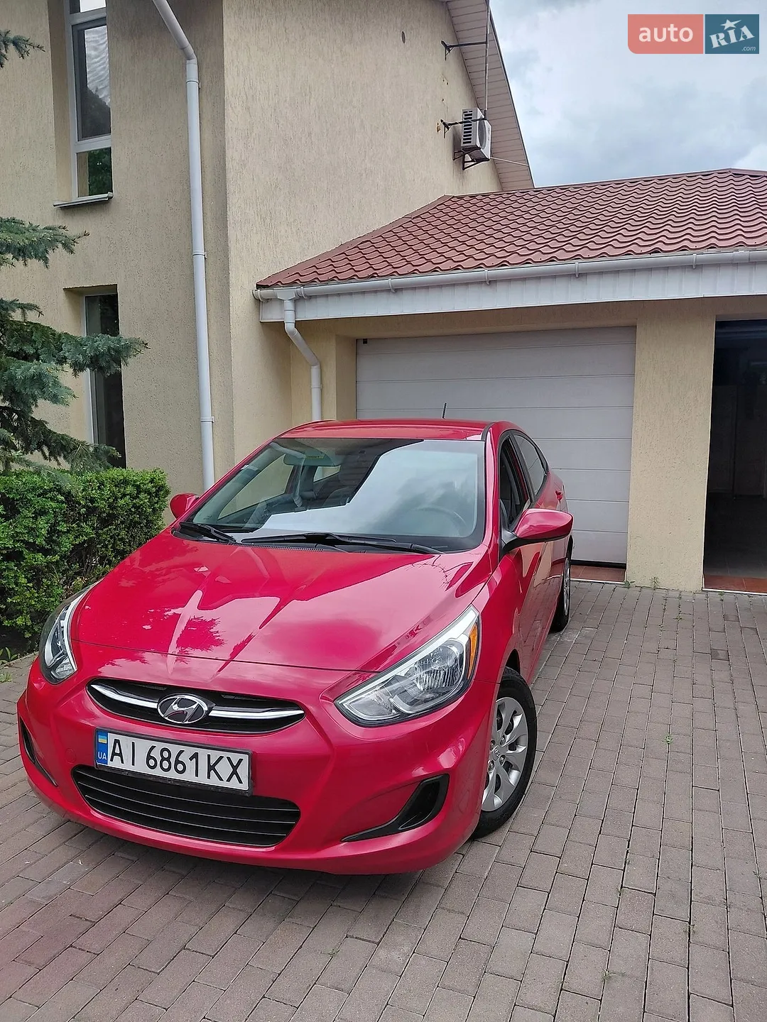 2016 Hyundai Accent - мініатюра 18