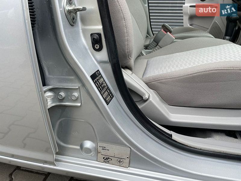 Седан Hyundai Accent 2008 в Хмельницком