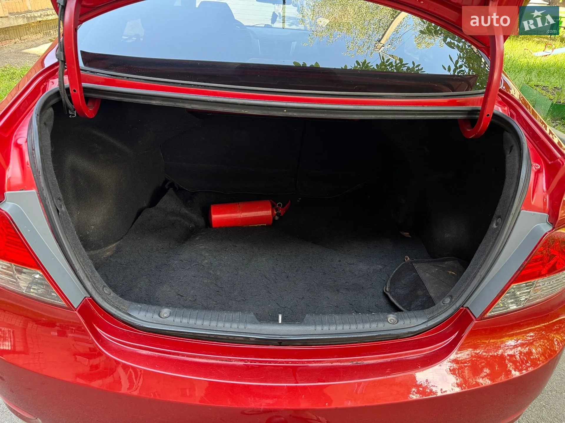 2013 Hyundai Accent - мініатюра 13