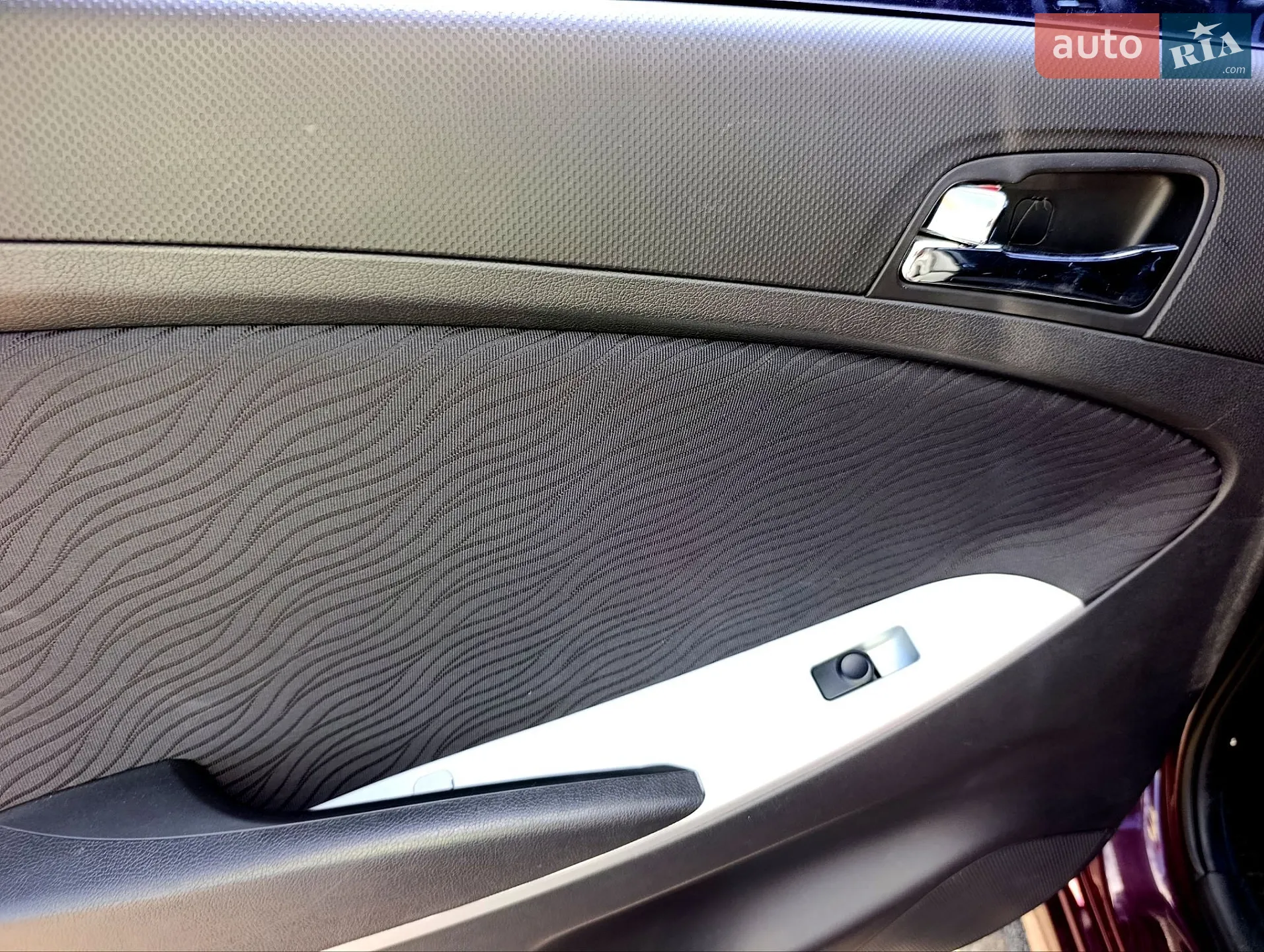 2013 Hyundai Accent - мініатюра 15