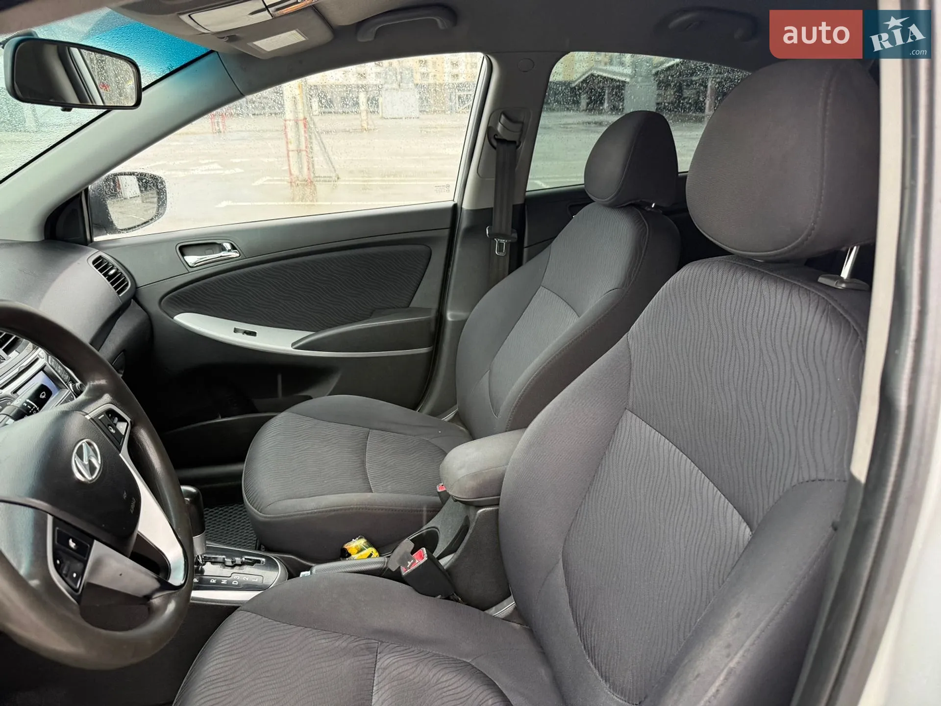 2013 Hyundai Accent - мініатюра 7