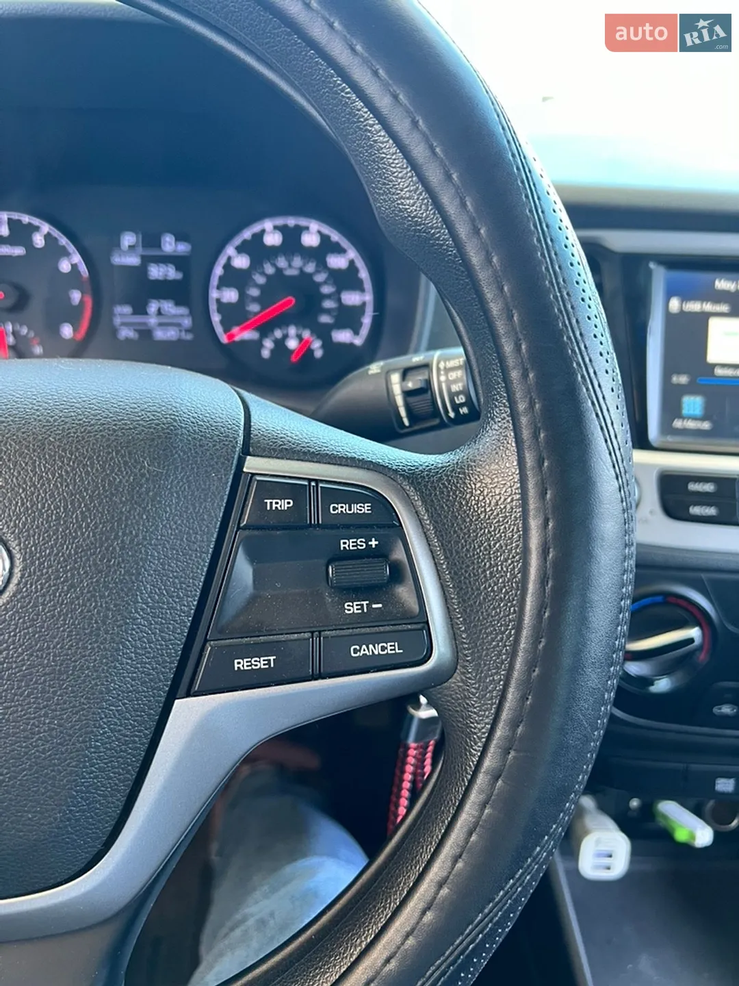 2020 Hyundai Accent - мініатюра 9