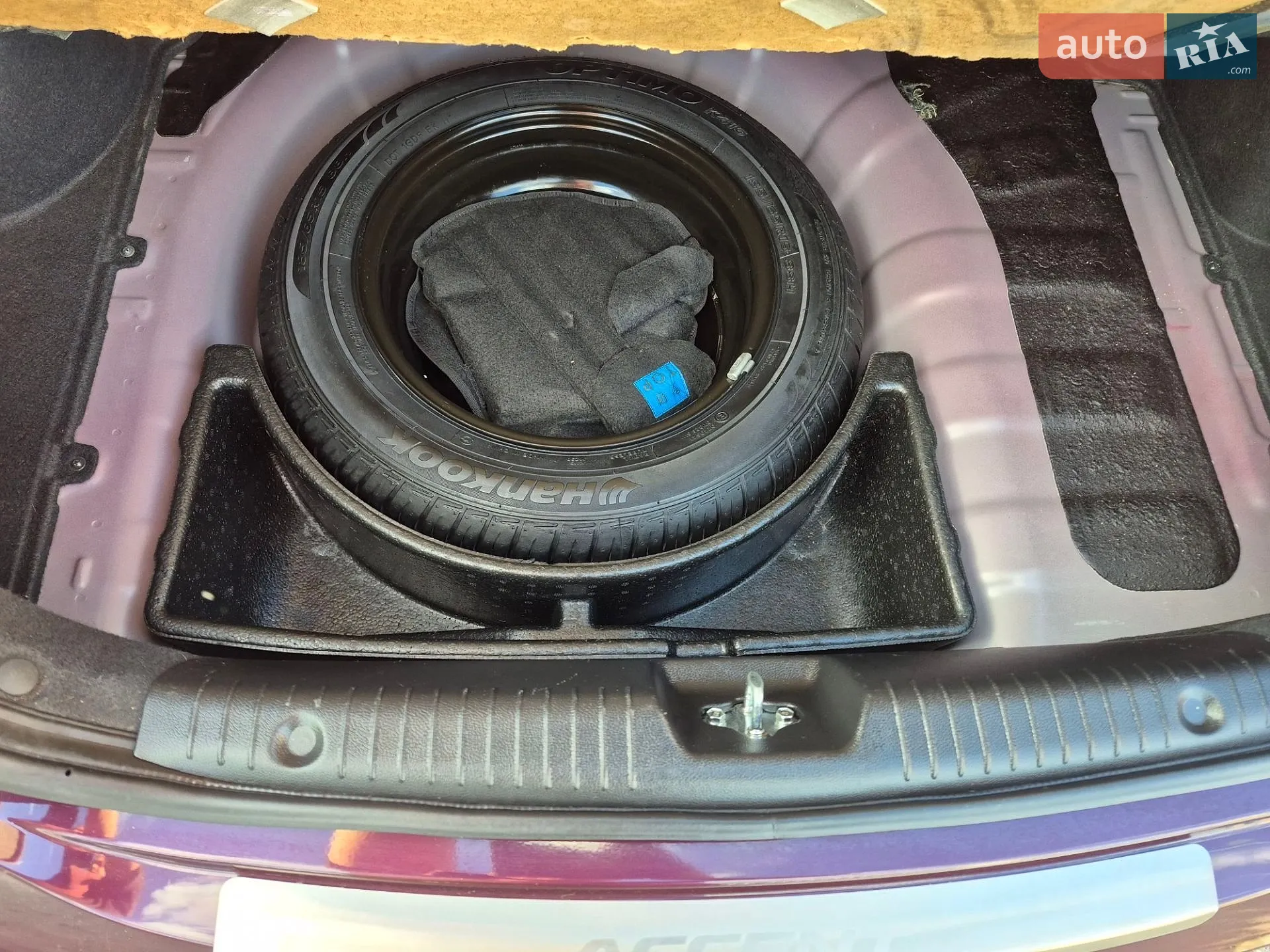 2012 Hyundai Accent - мініатюра 69