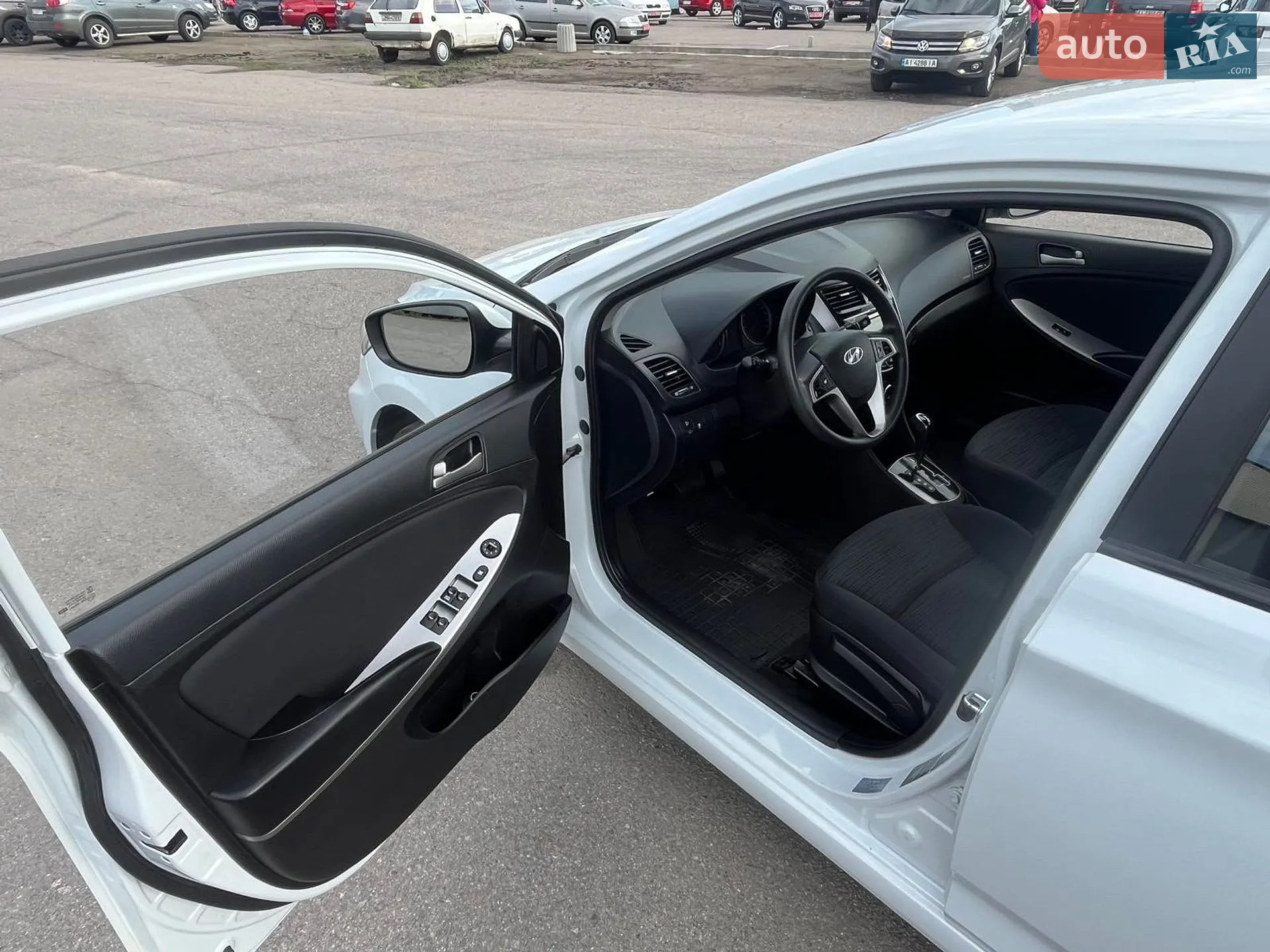 2019 Hyundai Accent - мініатюра 11