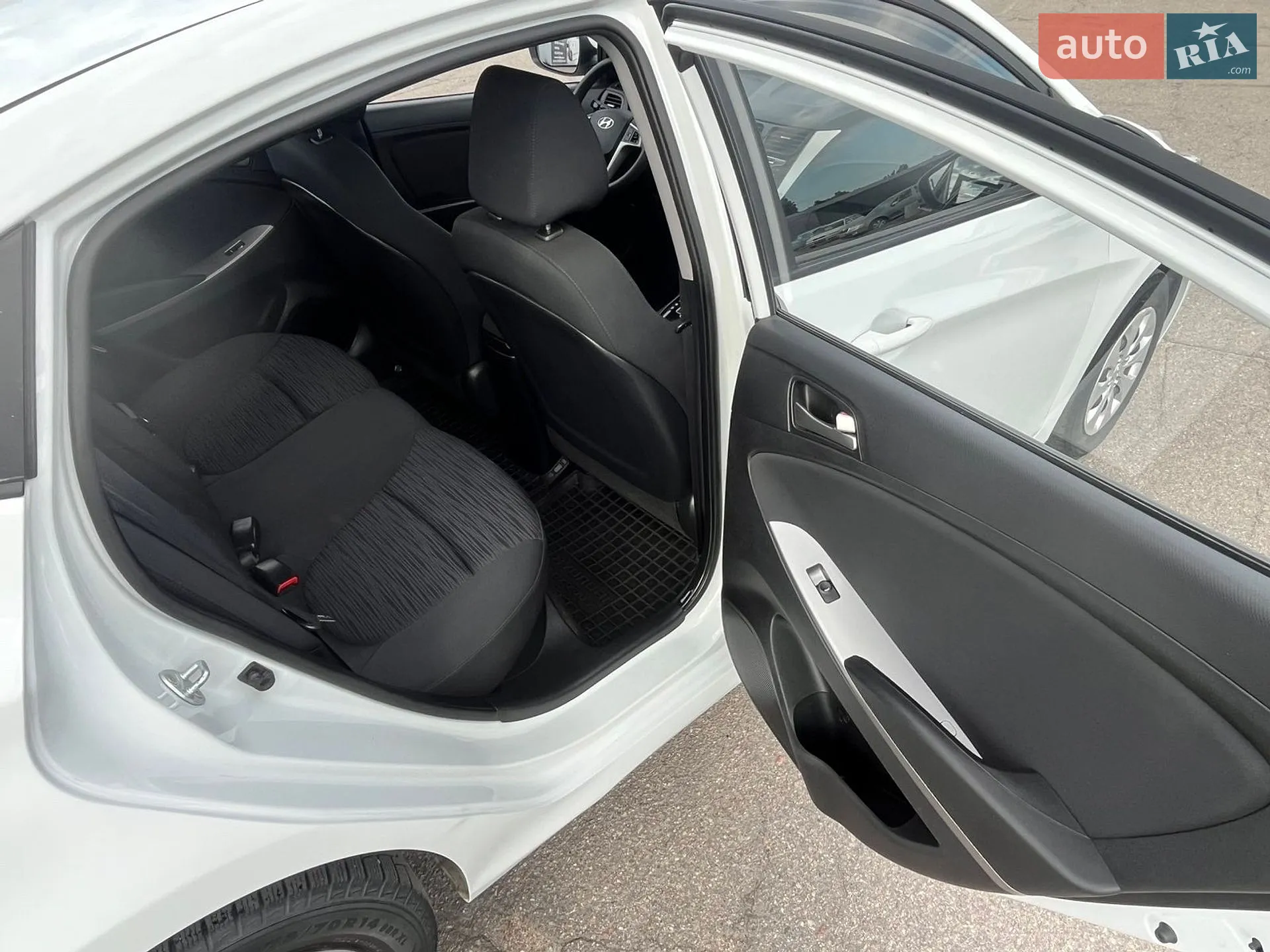 2019 Hyundai Accent - мініатюра 16