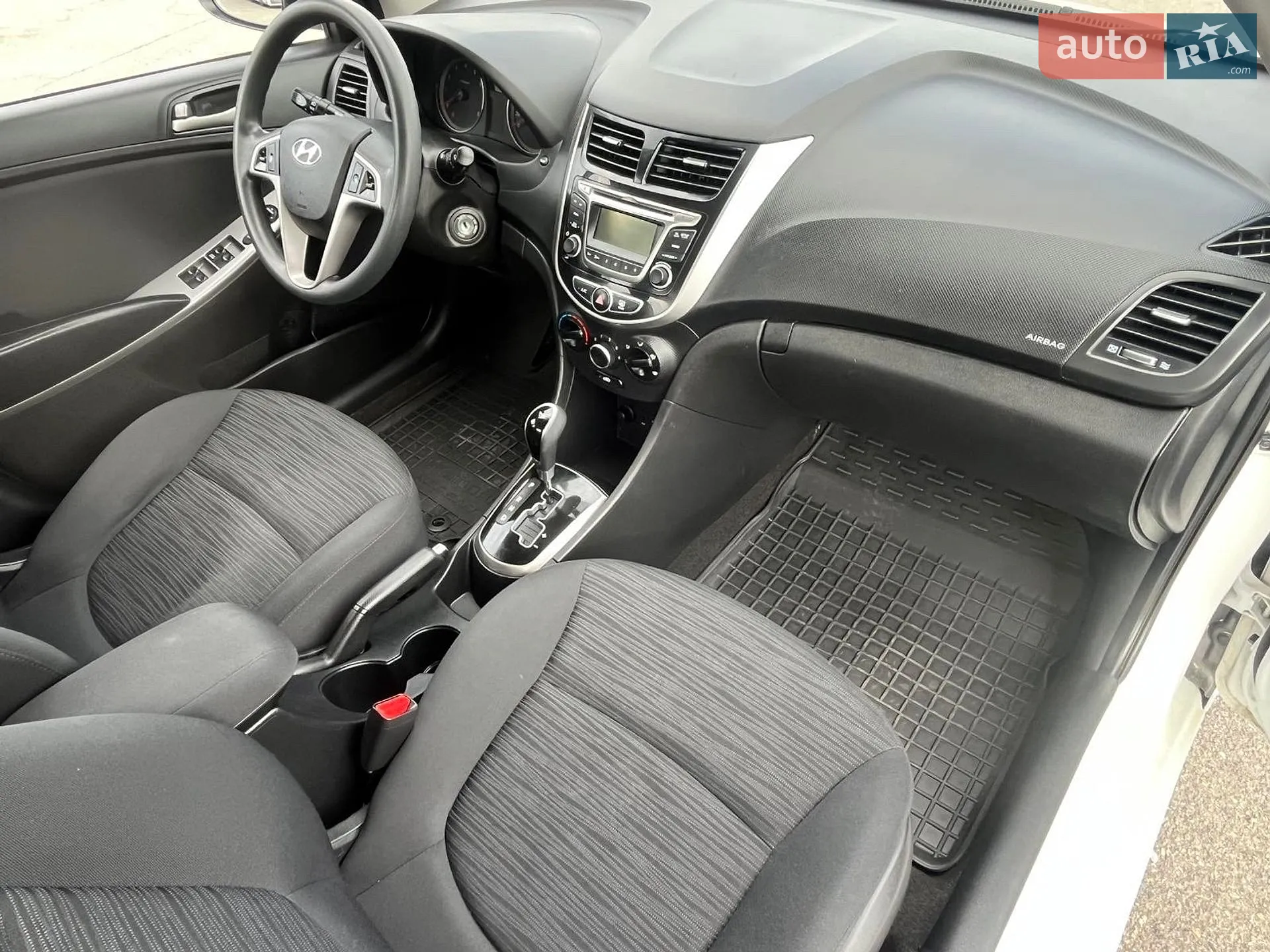 2019 Hyundai Accent - мініатюра 20