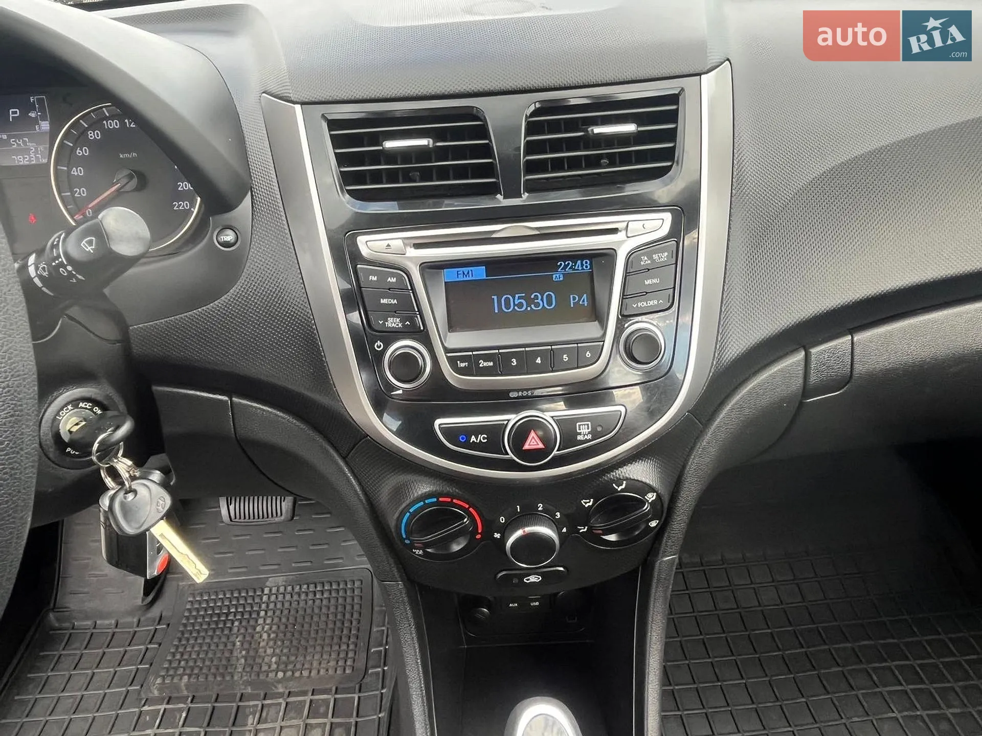 2019 Hyundai Accent - мініатюра 24