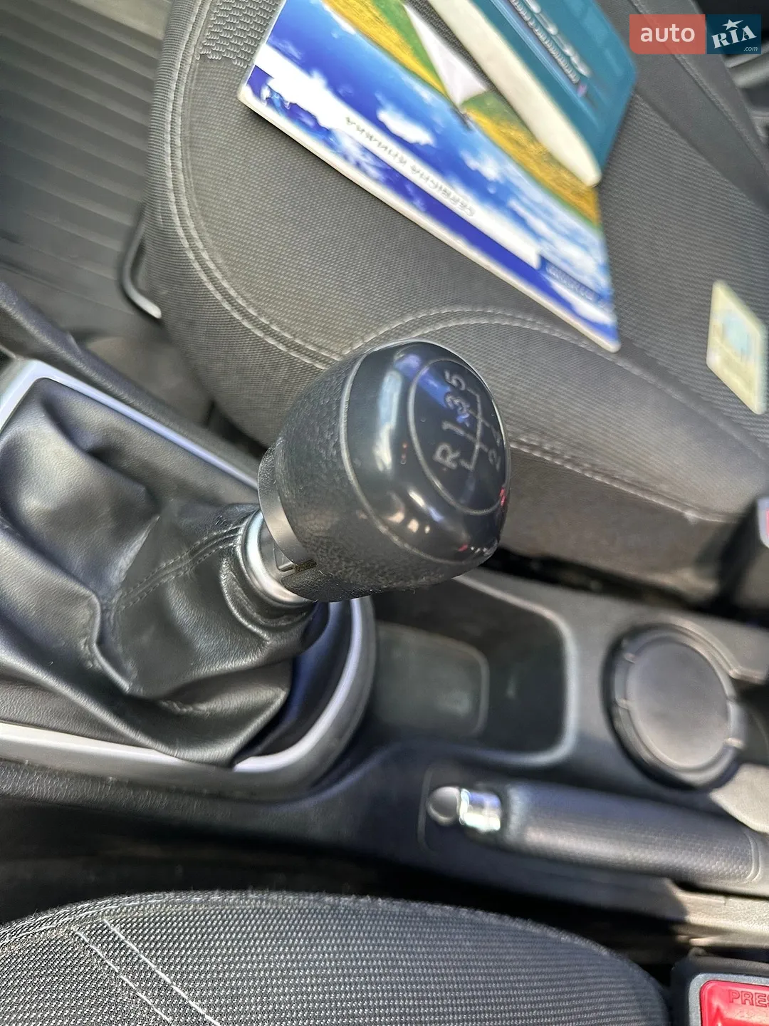 2013 Hyundai Accent - мініатюра 18