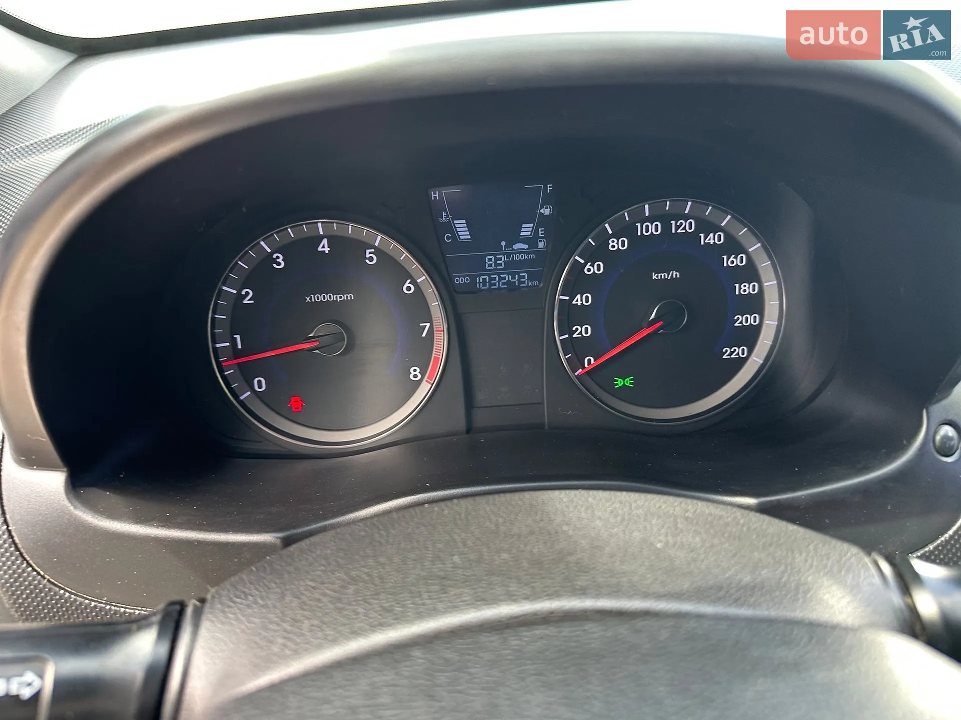 2013 Hyundai Accent - мініатюра 21