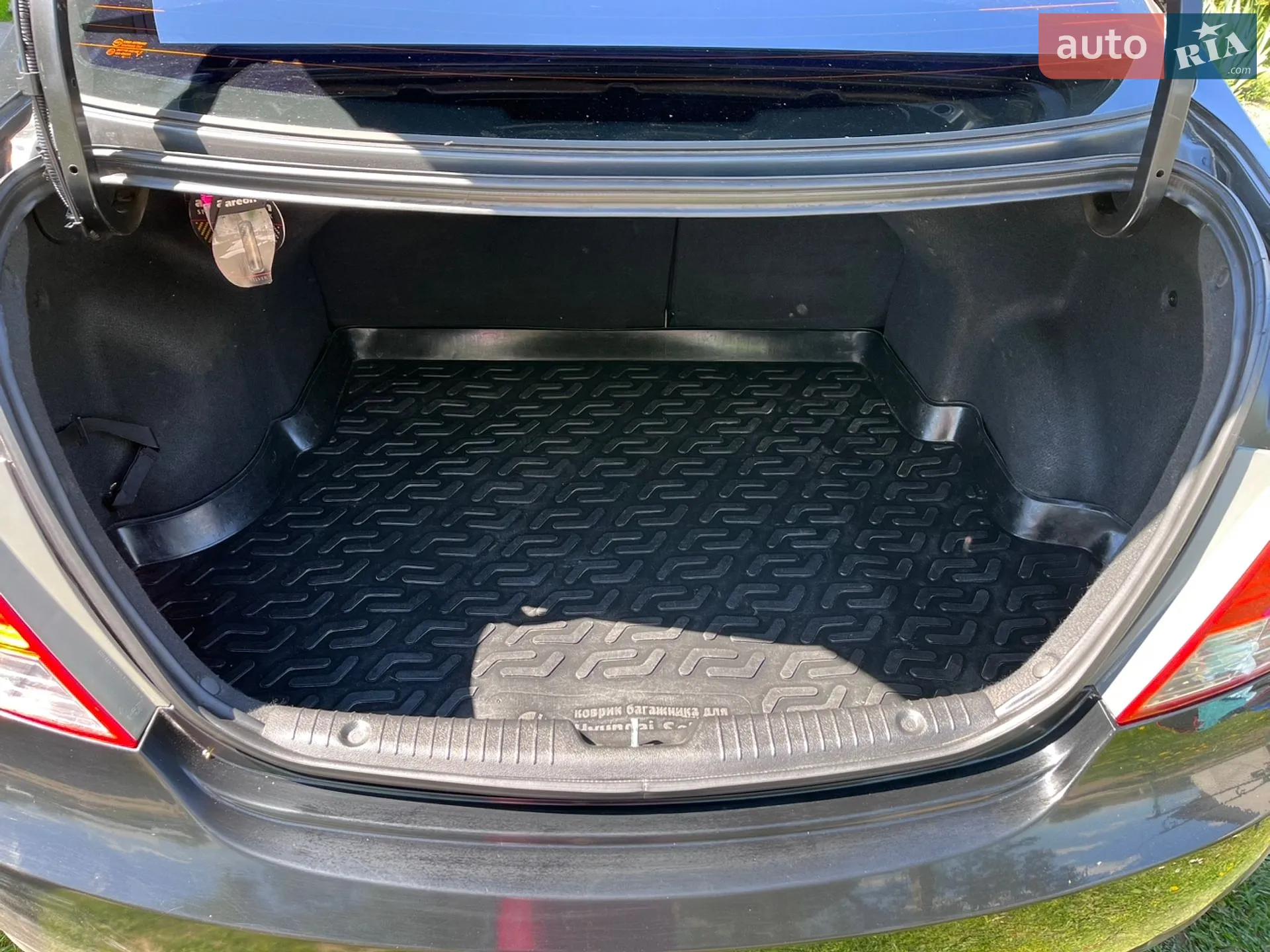 2011 Hyundai Accent - мініатюра 16