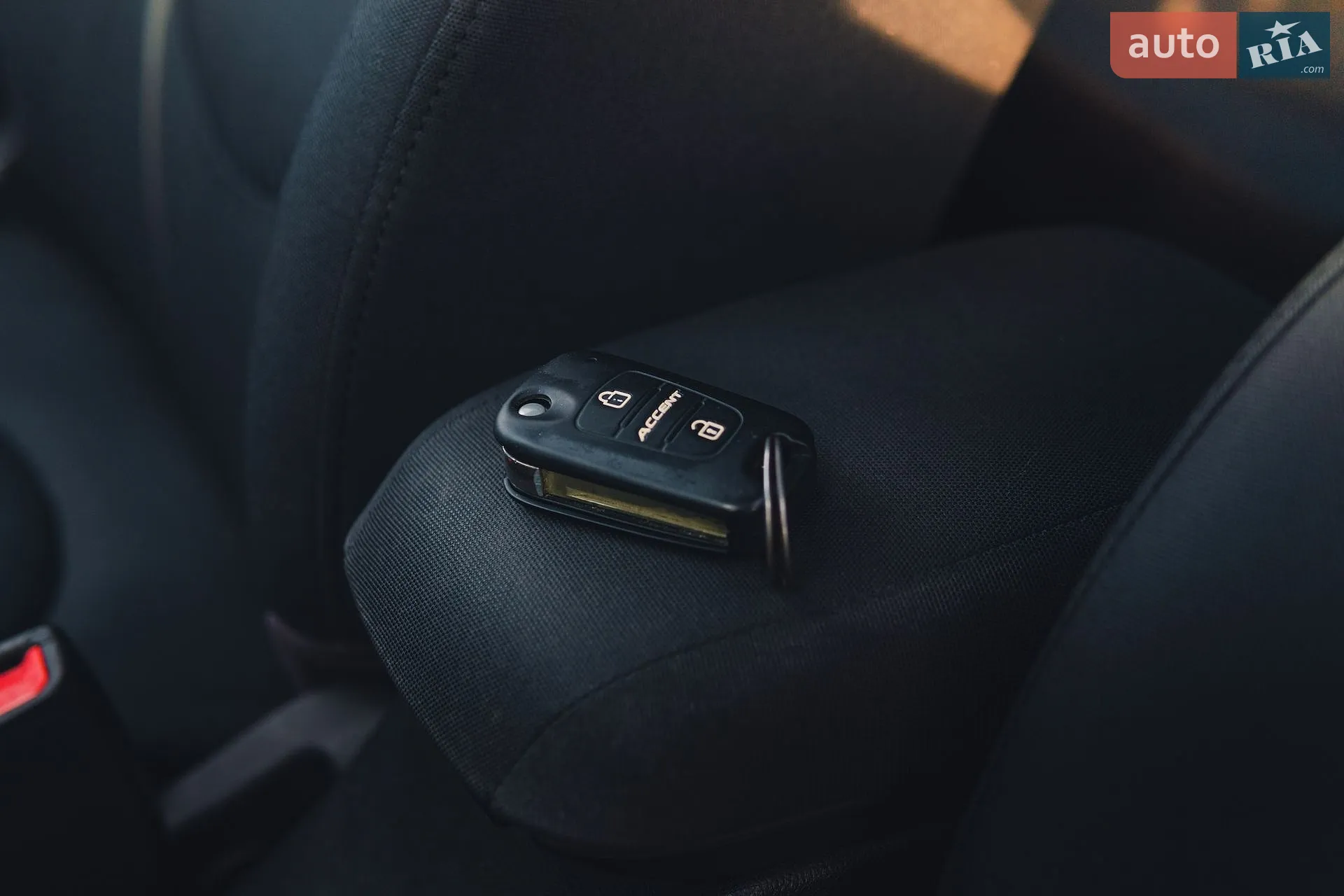 2012 Hyundai Accent - мініатюра 21