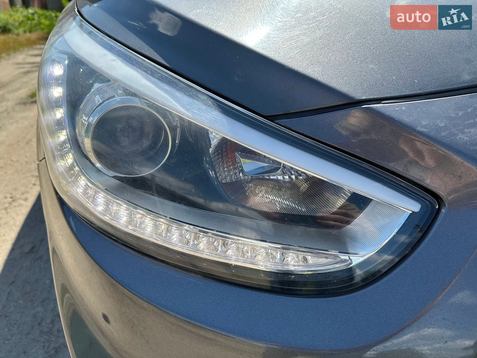 2013 Hyundai Accent - мініатюра 7