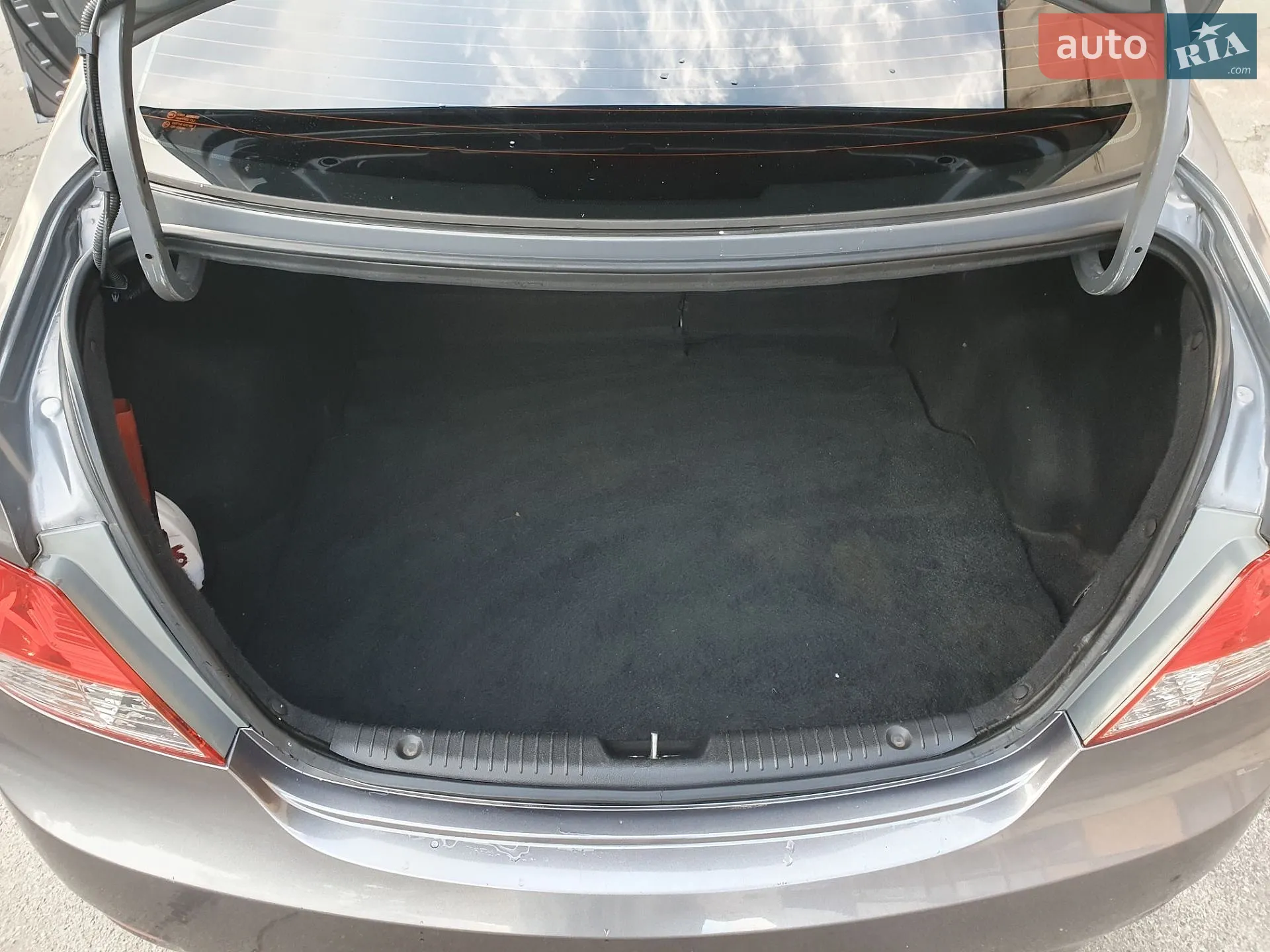 2012 Hyundai Accent - мініатюра 27