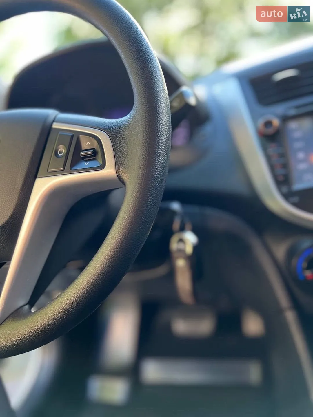 2012 Hyundai Accent - мініатюра 14