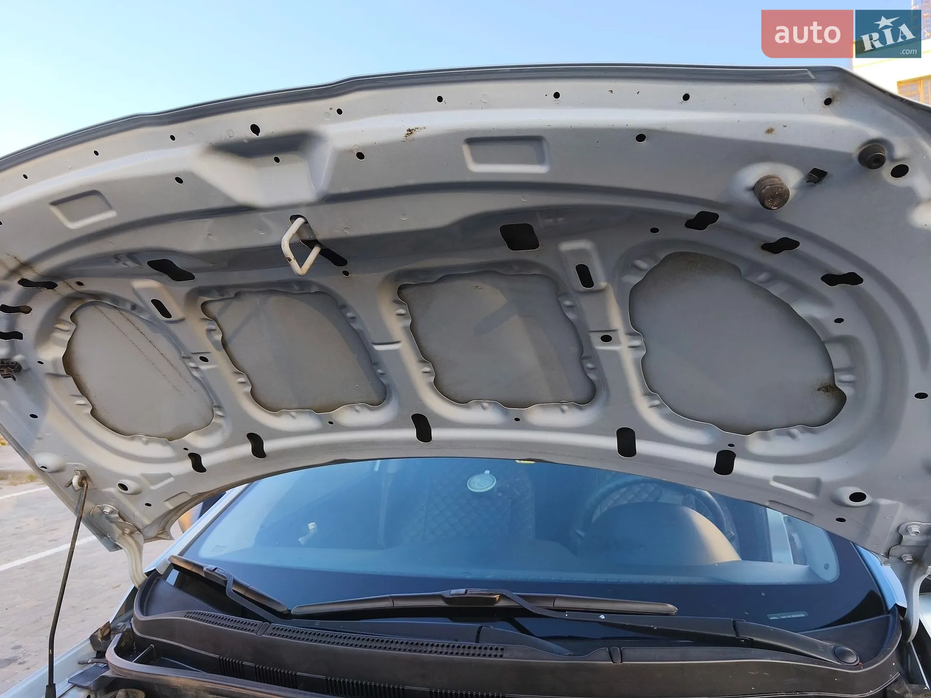 2011 Hyundai Accent - мініатюра 47