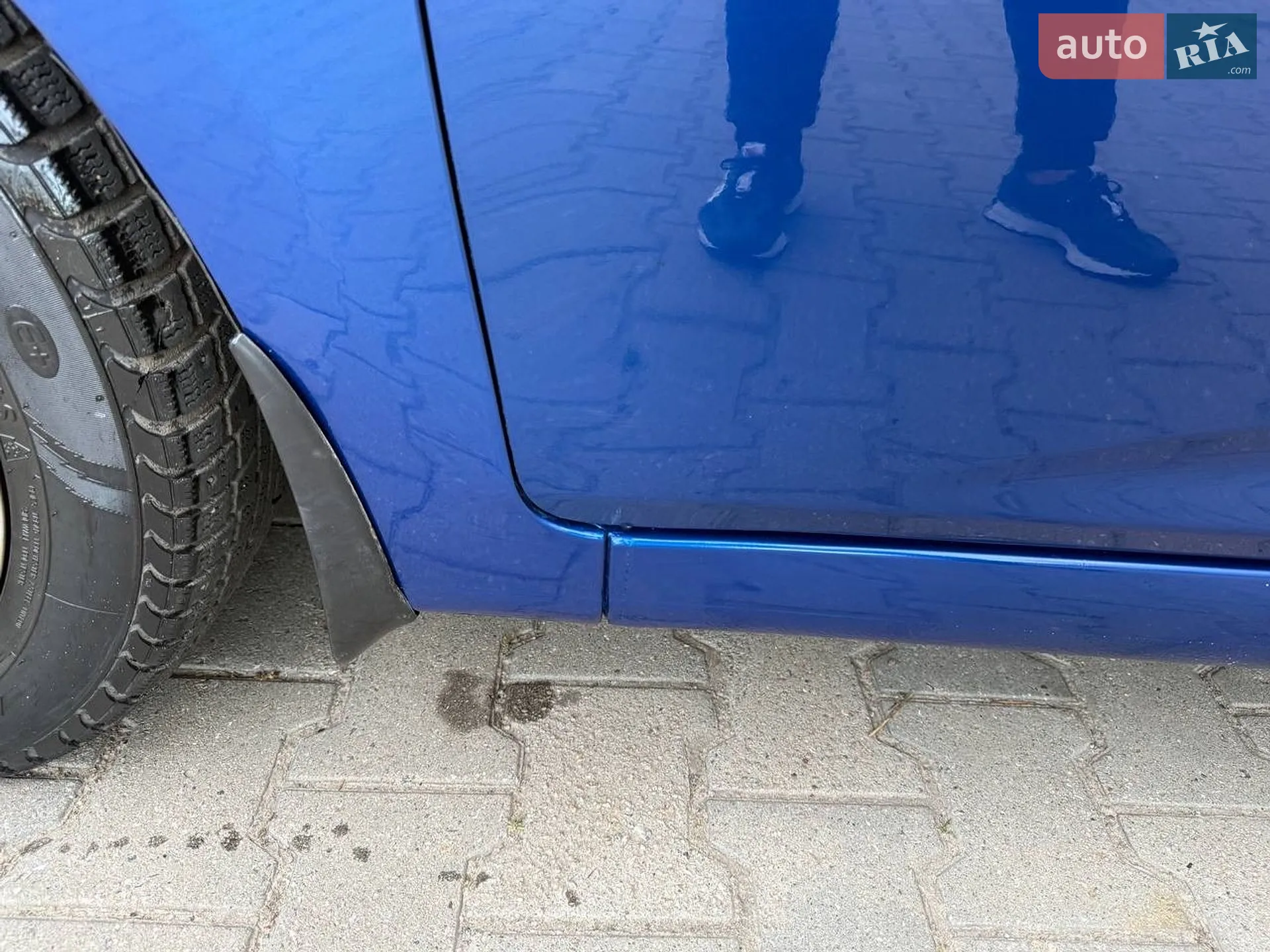 2012 Hyundai Accent - мініатюра 20