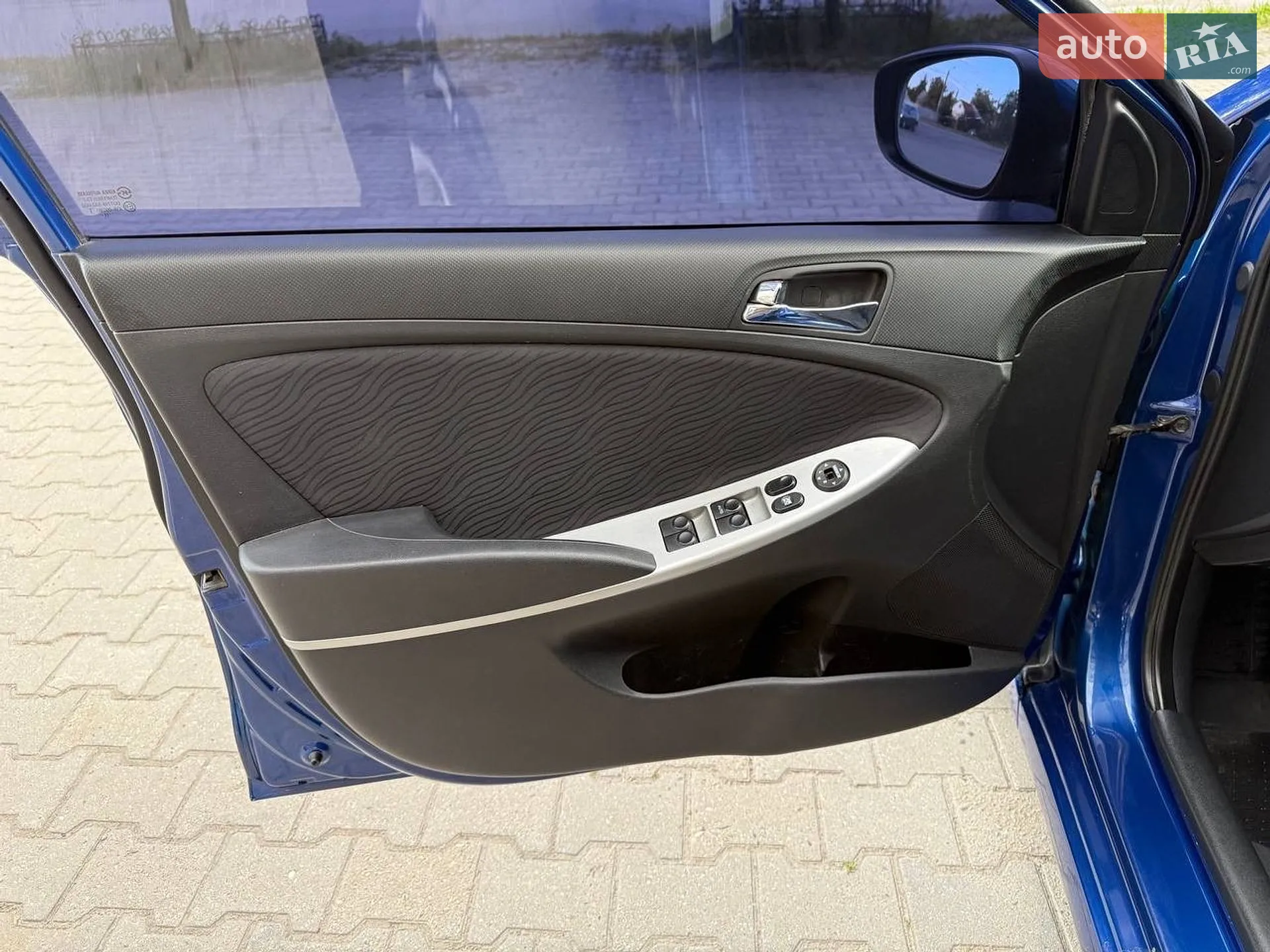 2012 Hyundai Accent - мініатюра 28