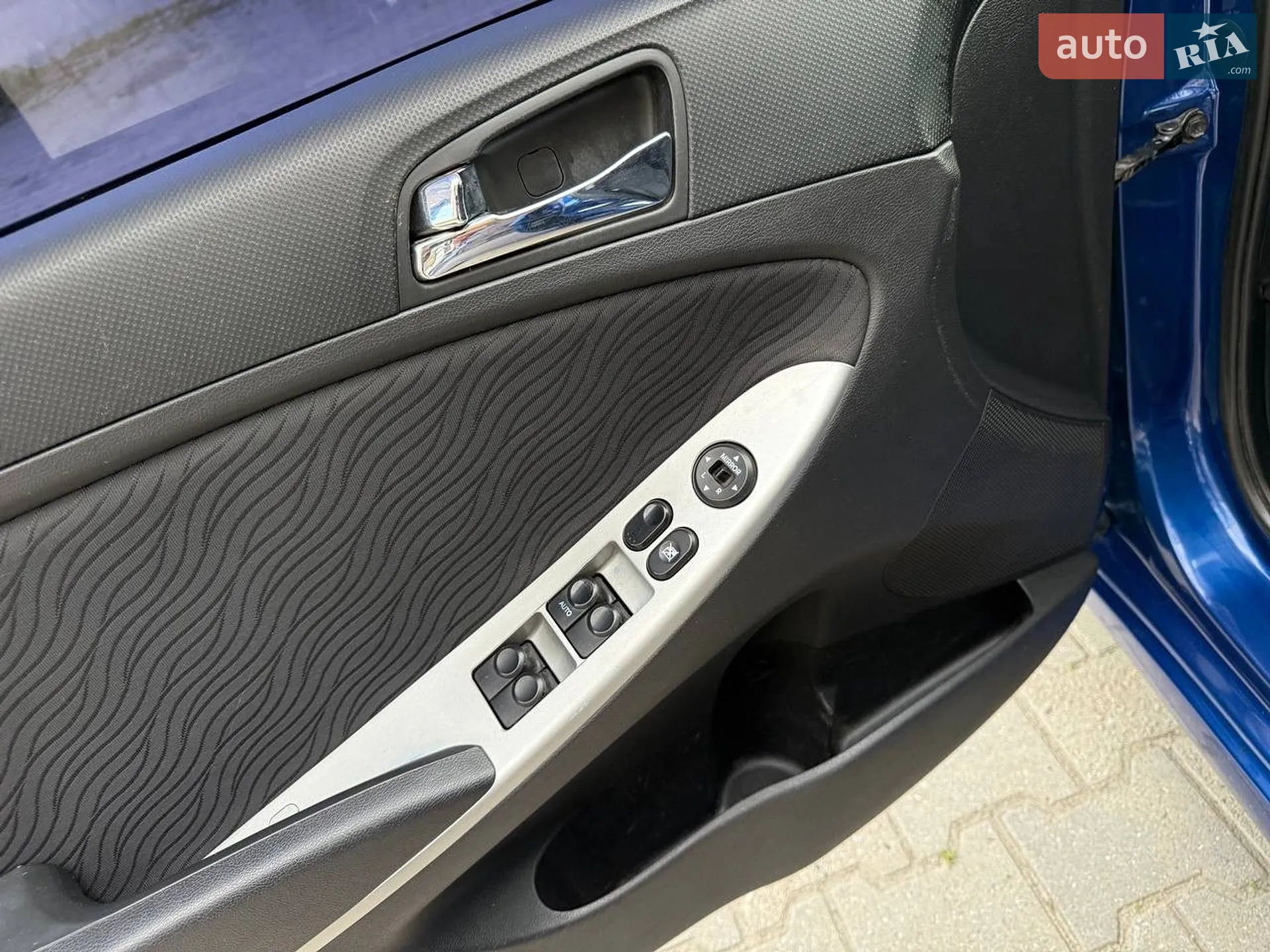 2012 Hyundai Accent - мініатюра 29