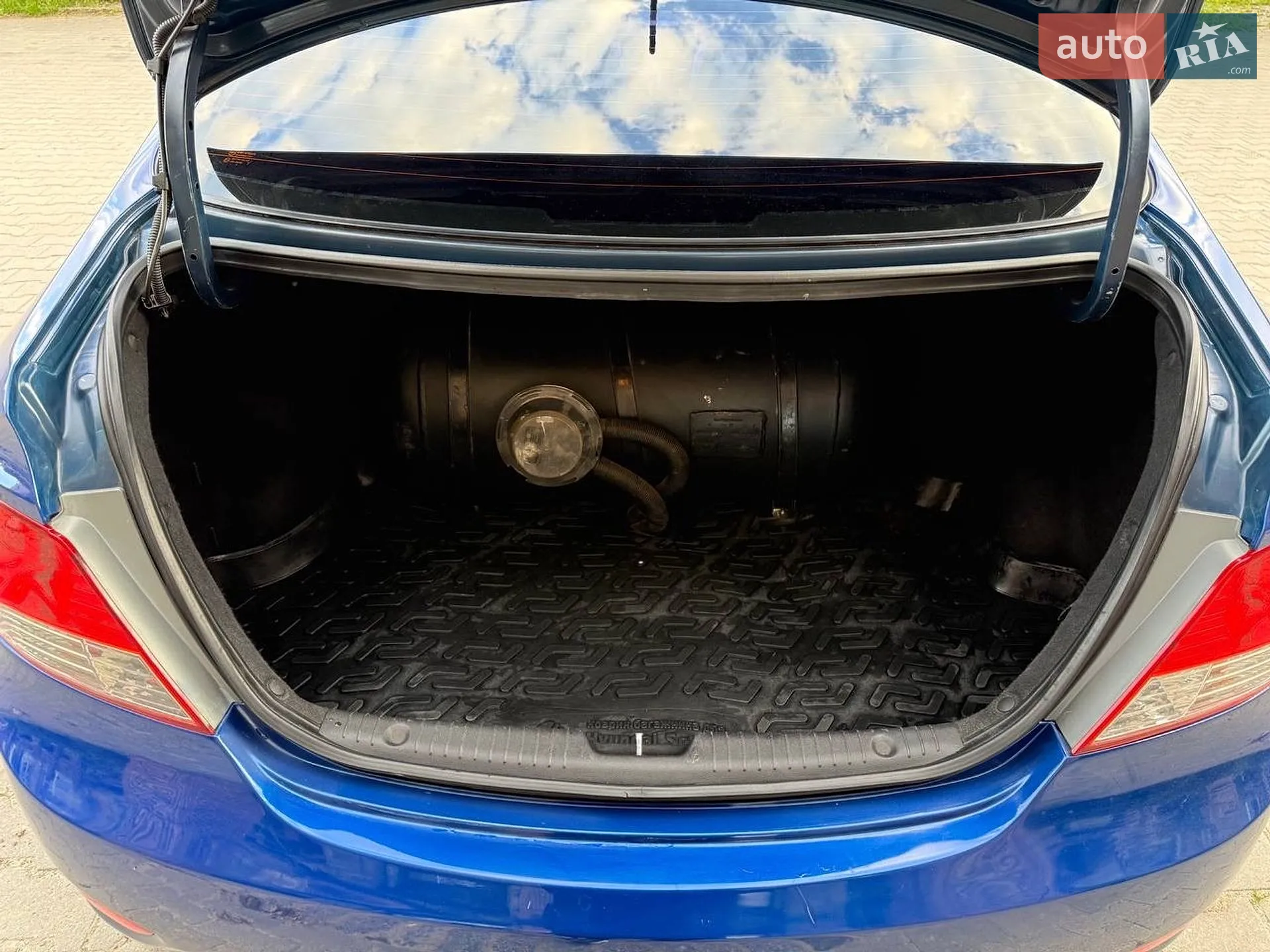 2012 Hyundai Accent - мініатюра 34