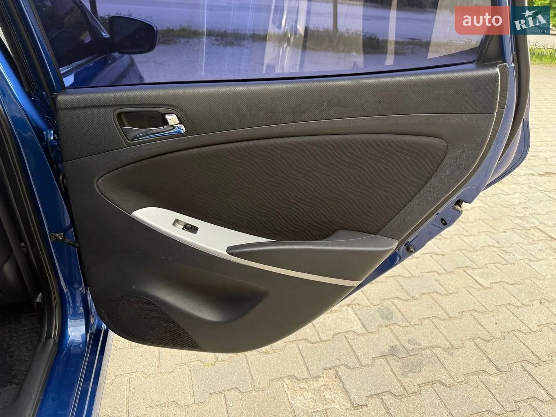 2012 Hyundai Accent - мініатюра 38