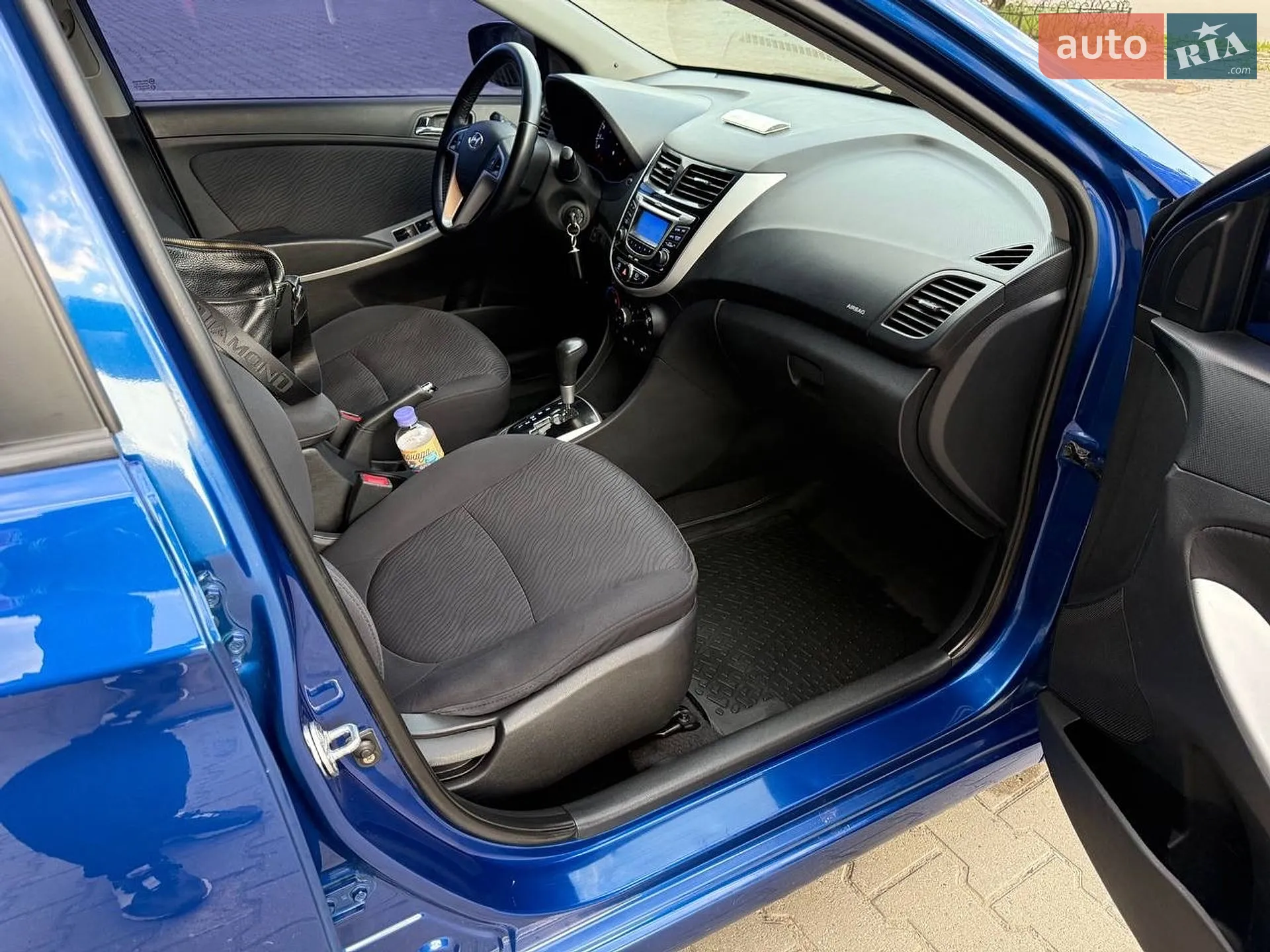 2012 Hyundai Accent - мініатюра 39