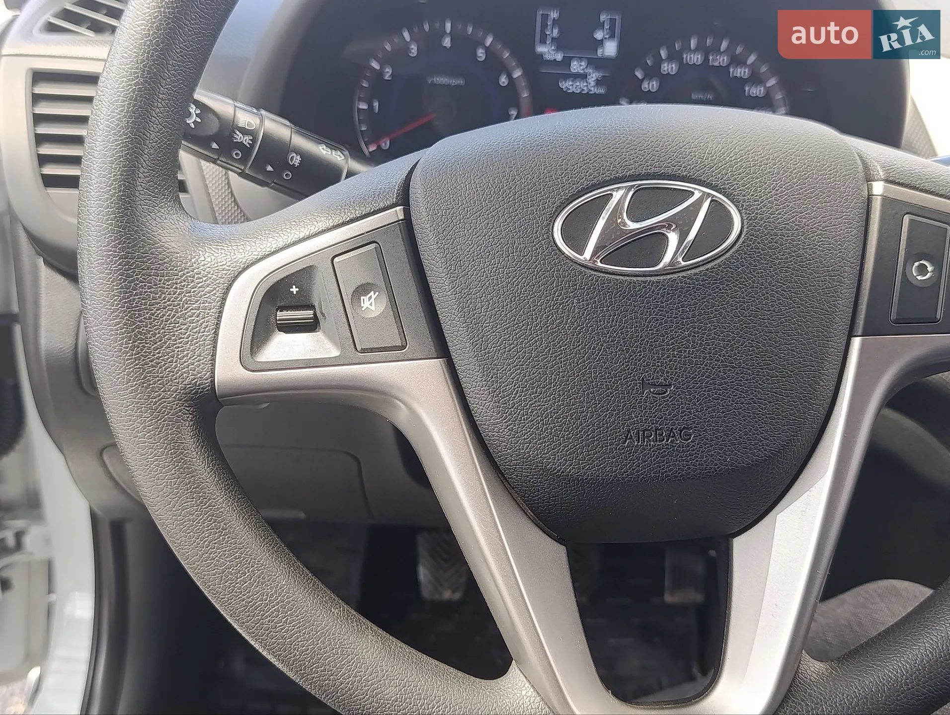 2018 Hyundai Accent - мініатюра 10