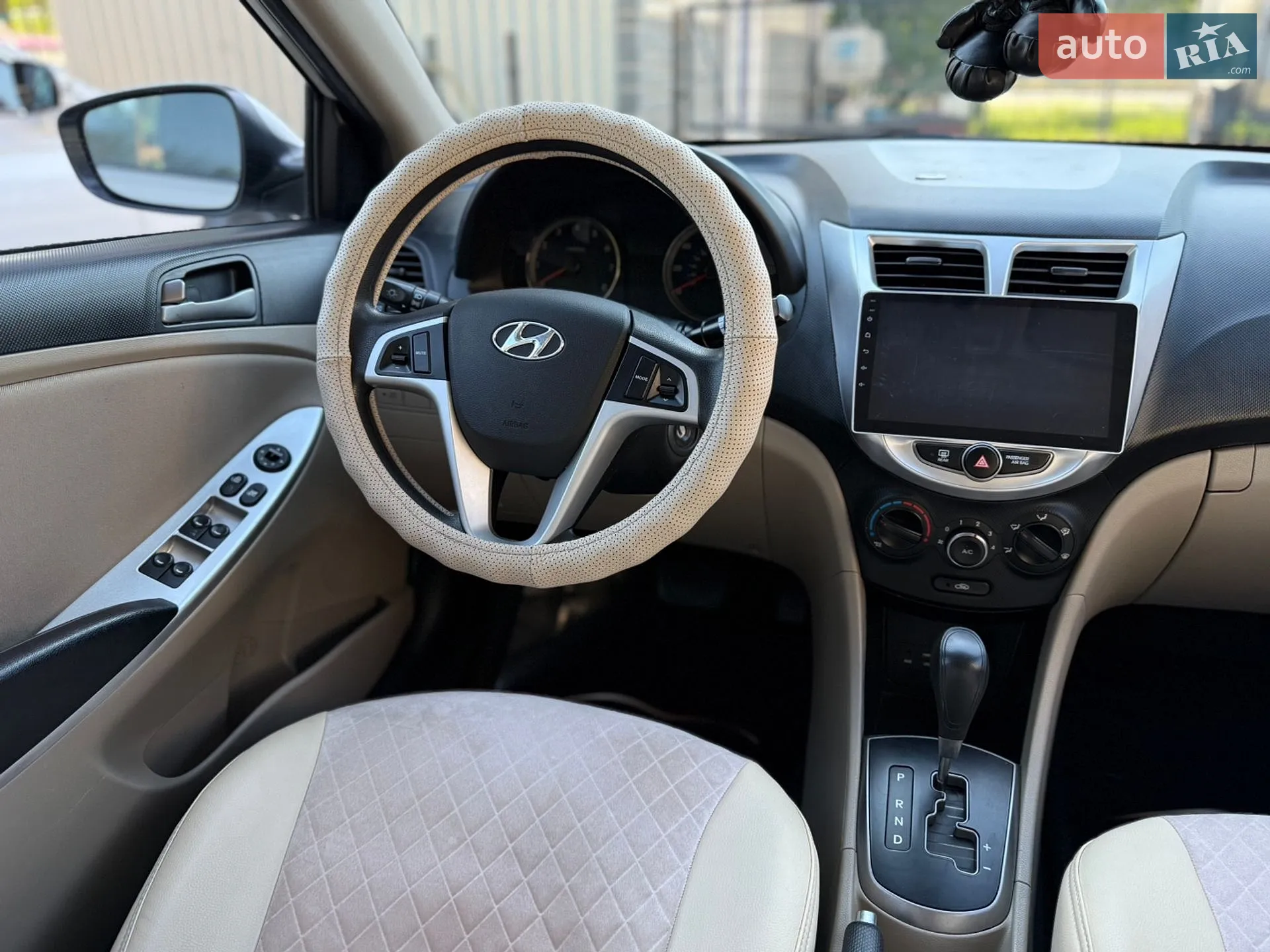 2016 Hyundai Accent - мініатюра 45