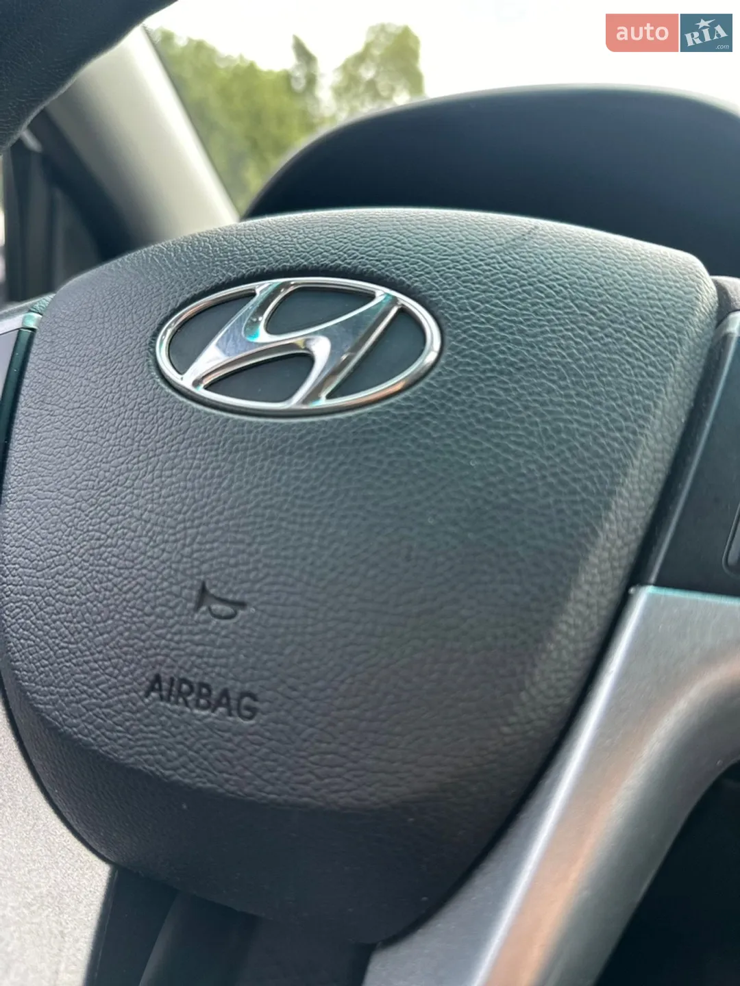 2012 Hyundai Accent - мініатюра 13