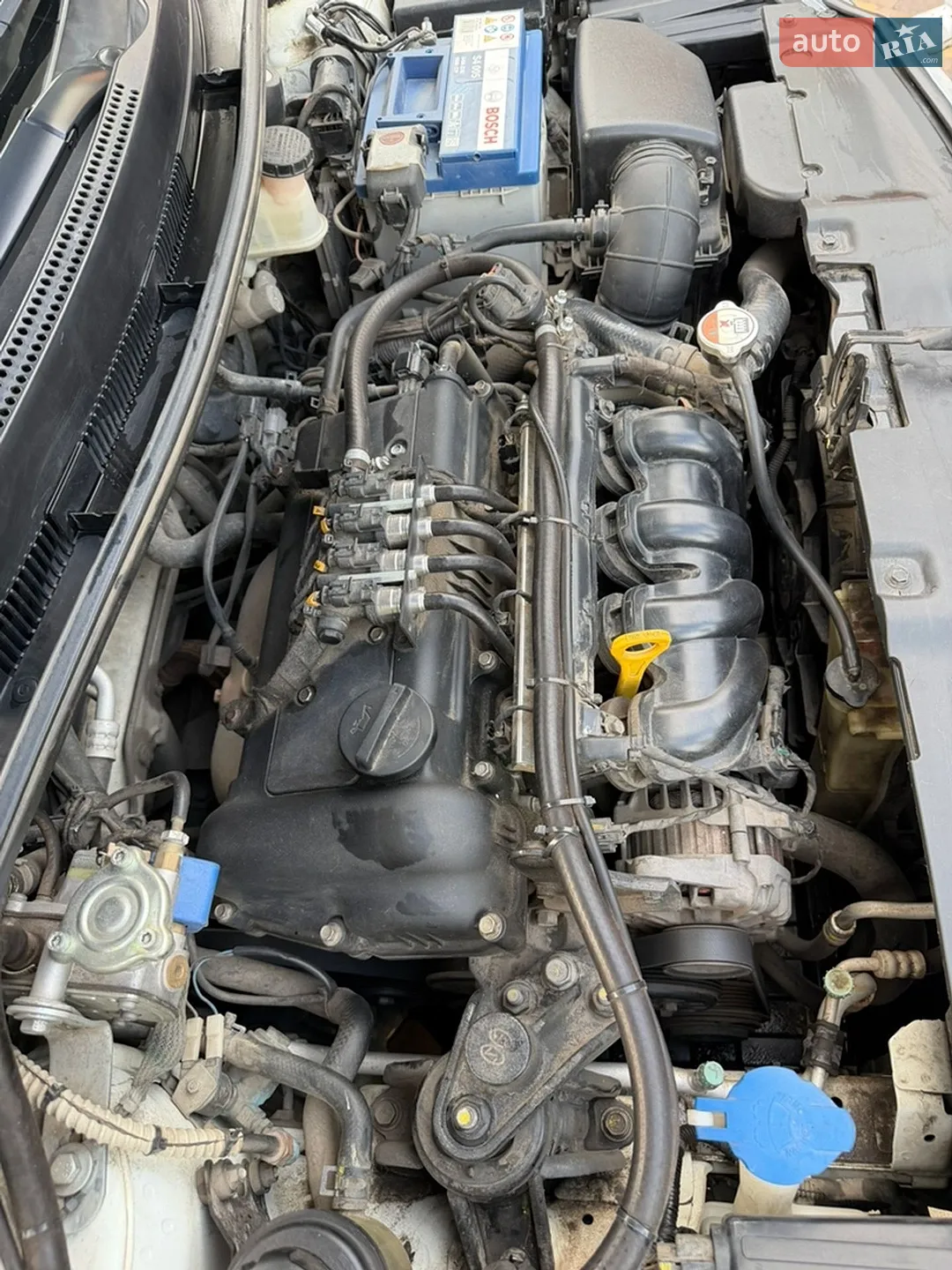 2013 Hyundai Accent - мініатюра 16