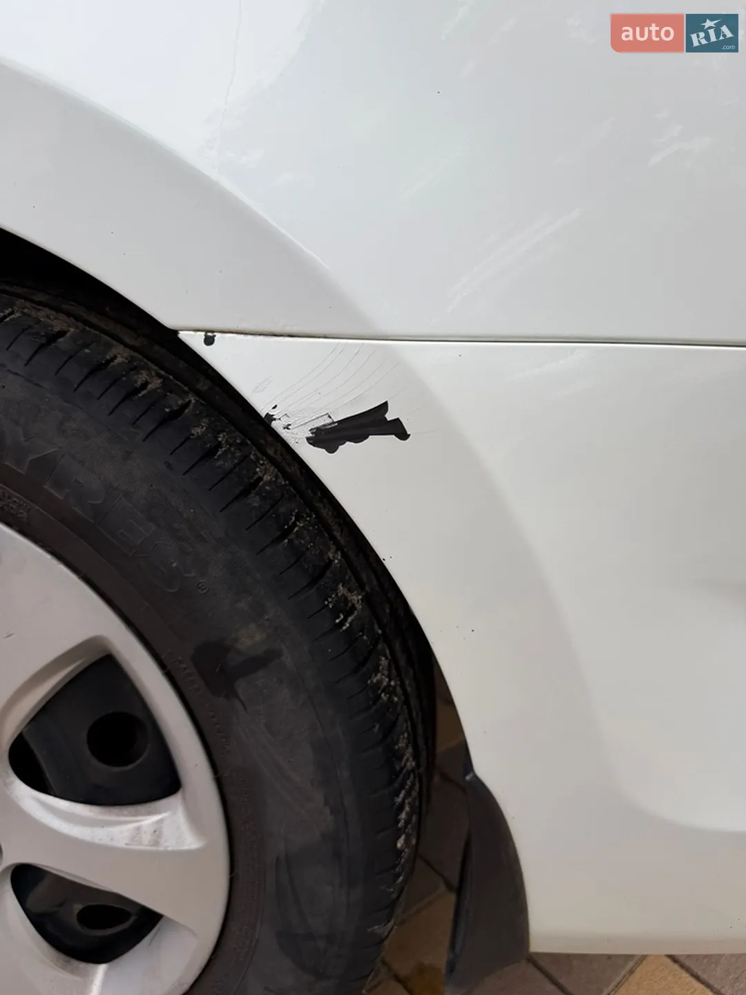 2013 Hyundai Accent - мініатюра 18
