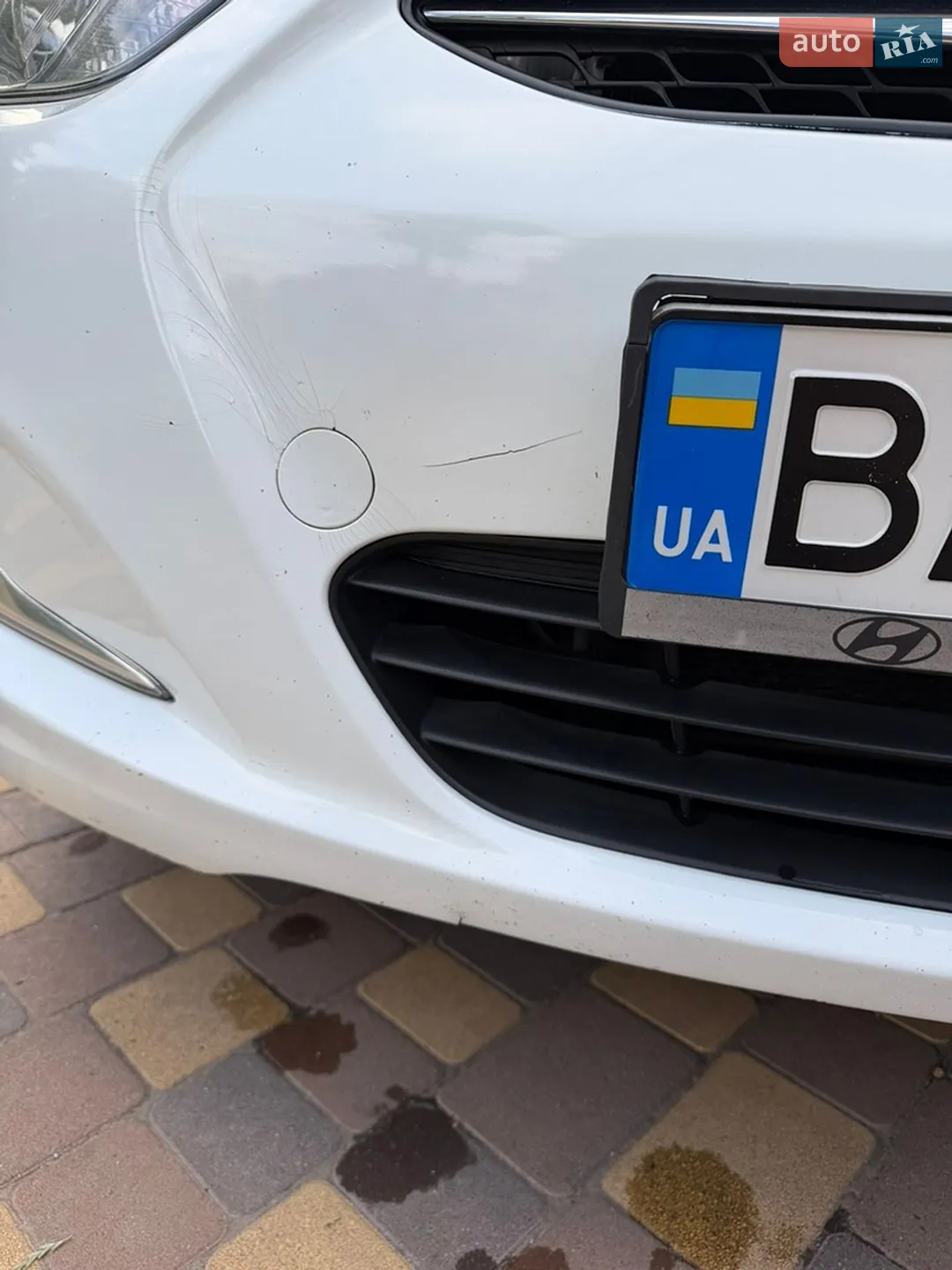 2013 Hyundai Accent - мініатюра 19