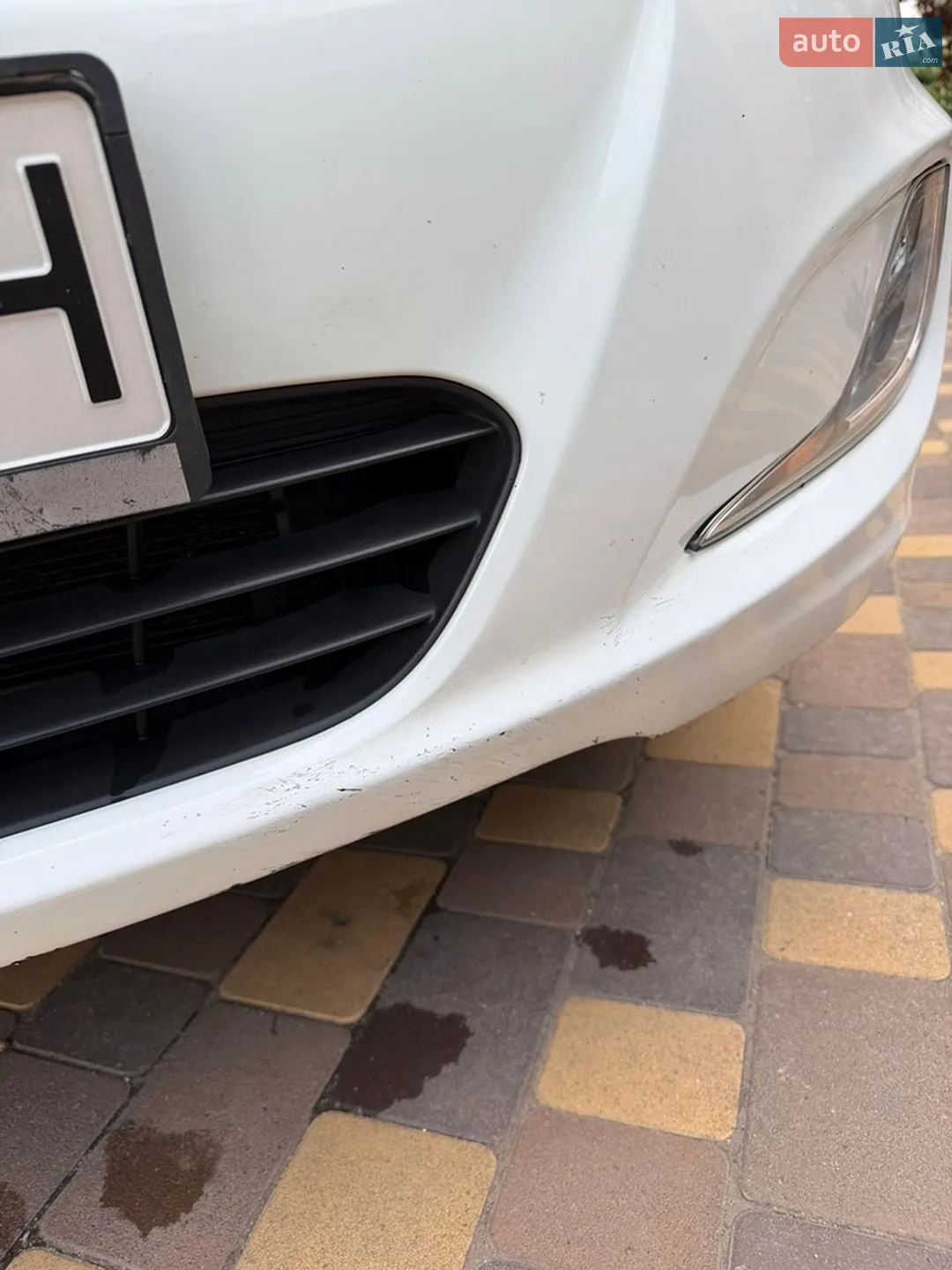 2013 Hyundai Accent - мініатюра 20