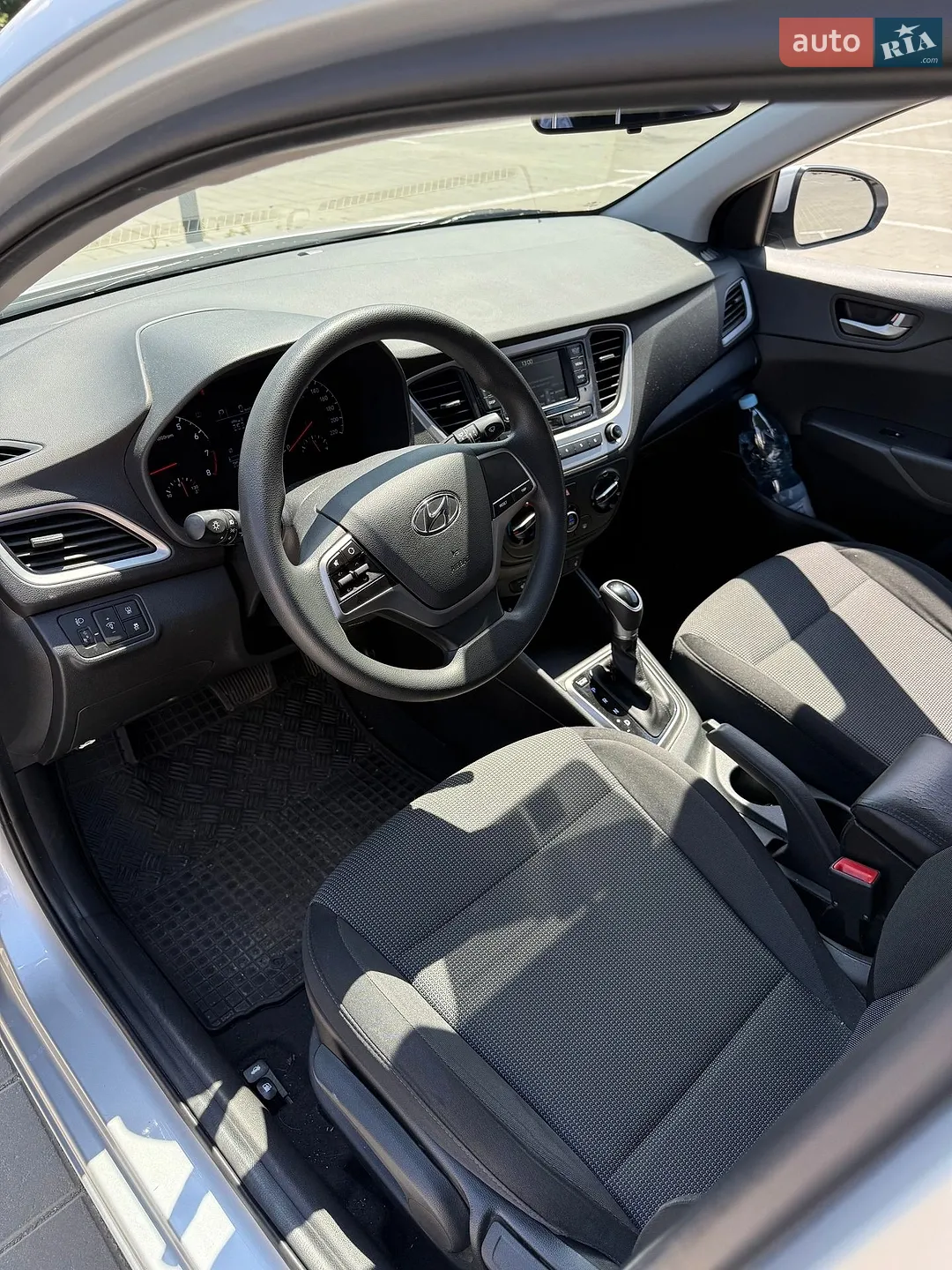 2017 Hyundai Accent - мініатюра 4