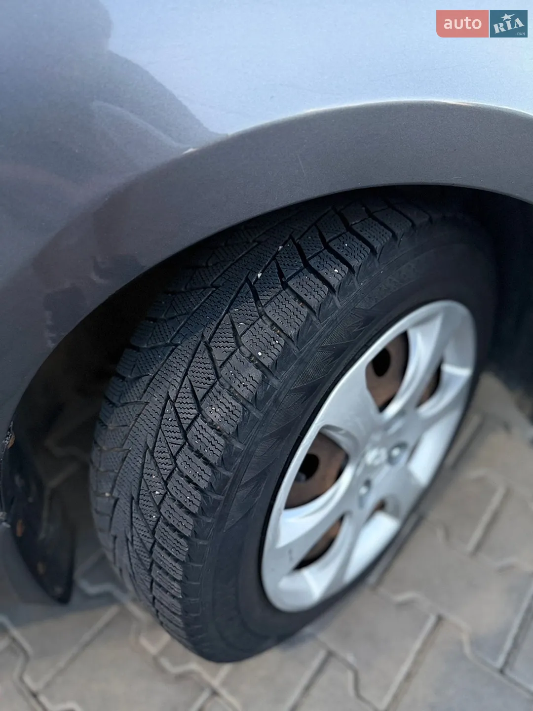 2011 Hyundai Accent - мініатюра 5